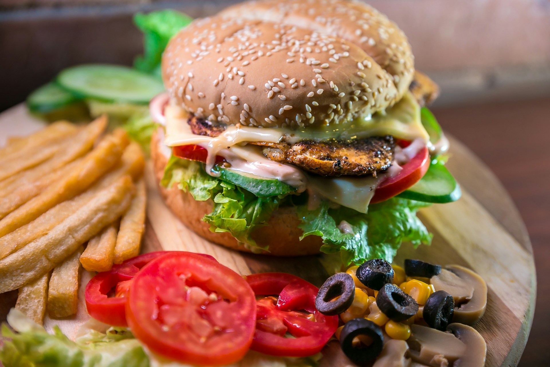 Would You Rather Eat A Burger Made By Gordon Ramsay Or Guy Fieri?