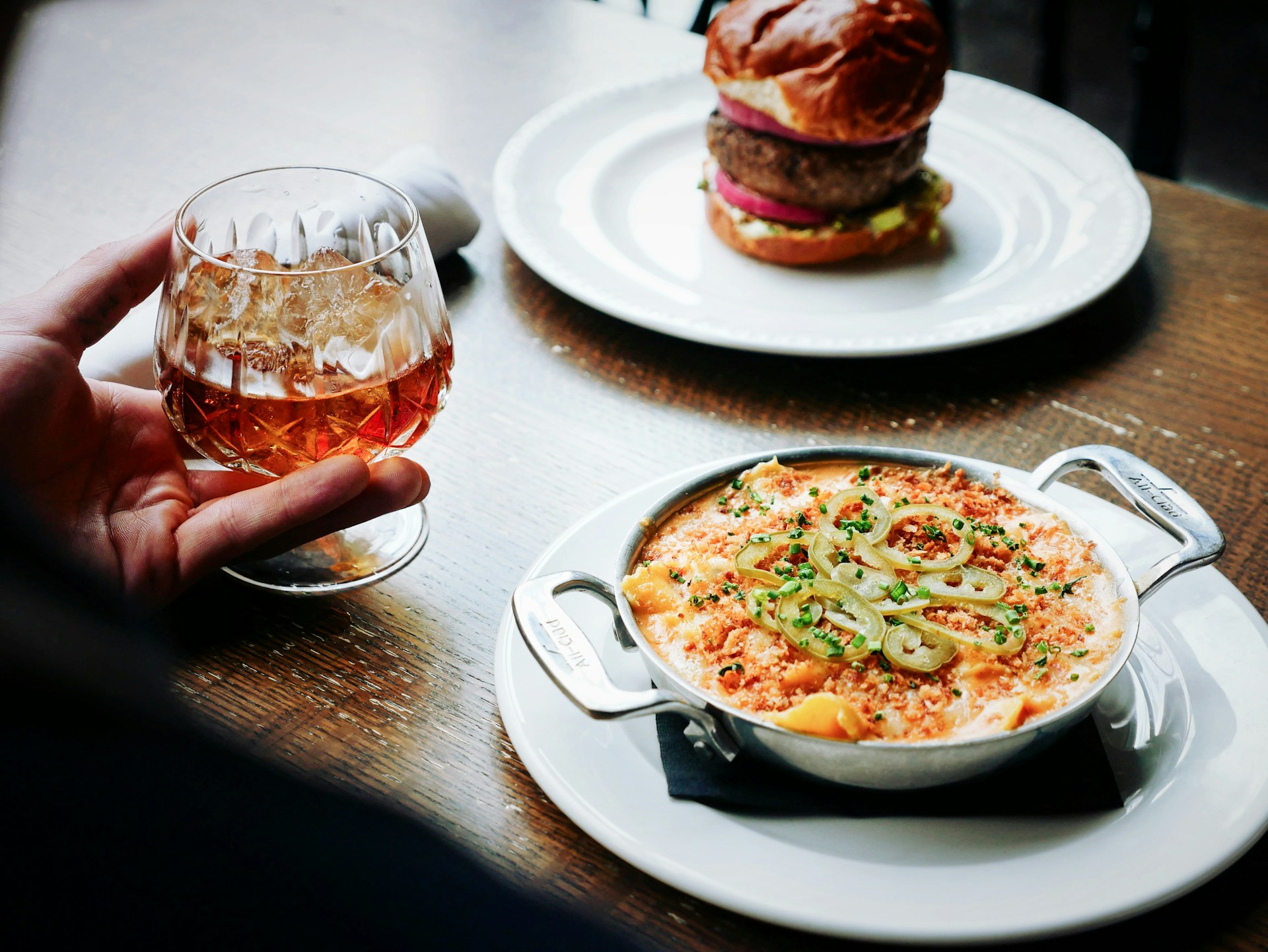 Would You Rather Always Have Incredible Sleep Or Delicious Food Forever?