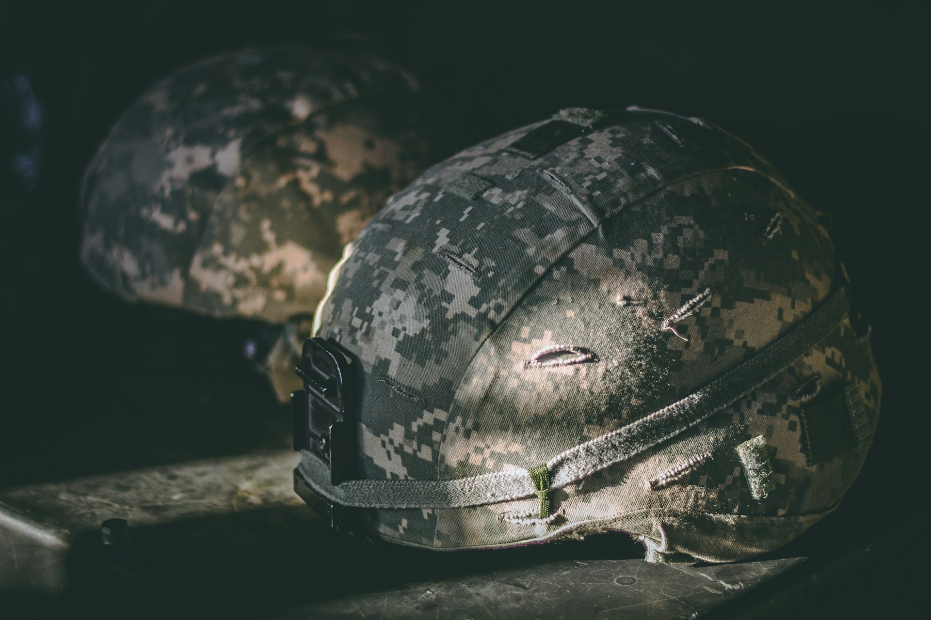 Would You Rather Spend 6 Months In A Tough Prison Or In A Brutal War?