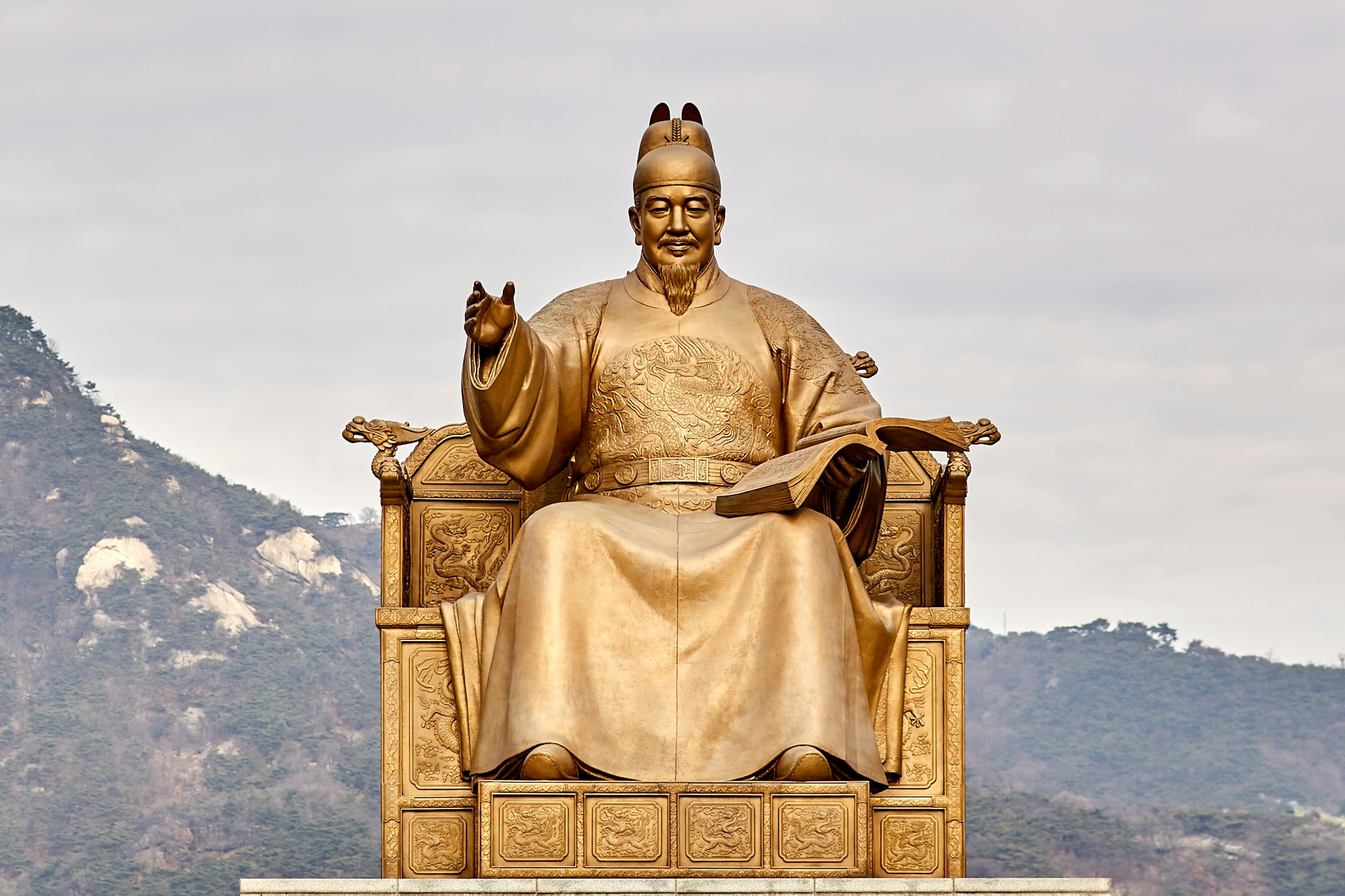 Would You Rather Be A King In 700 BC Or A Millionaire Now?