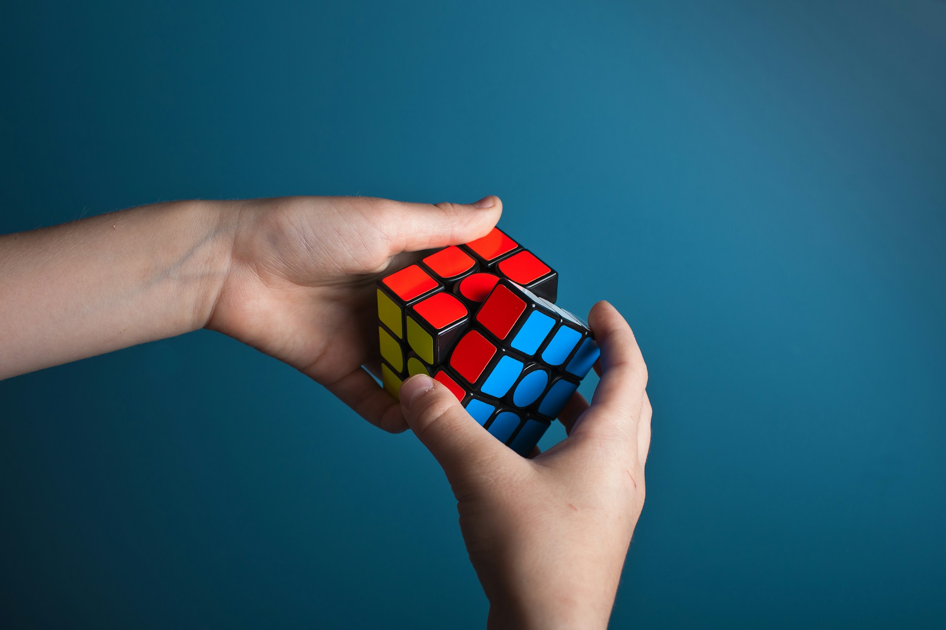 Would You Rather Be 20 Percent Stronger Or 10 Percent Smarter?