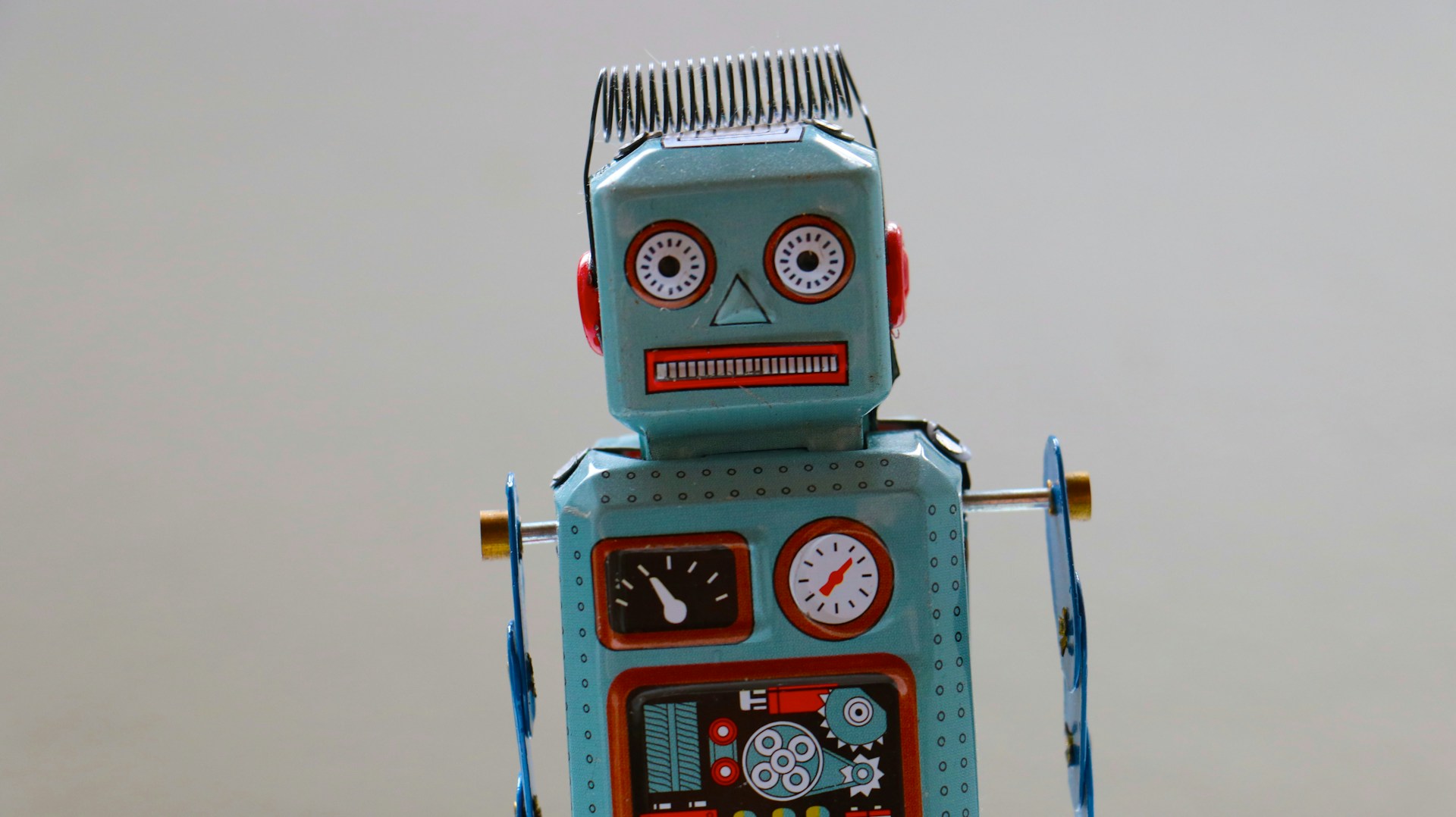 Would You Rather Have A Servant Robot Or Flying Car?
