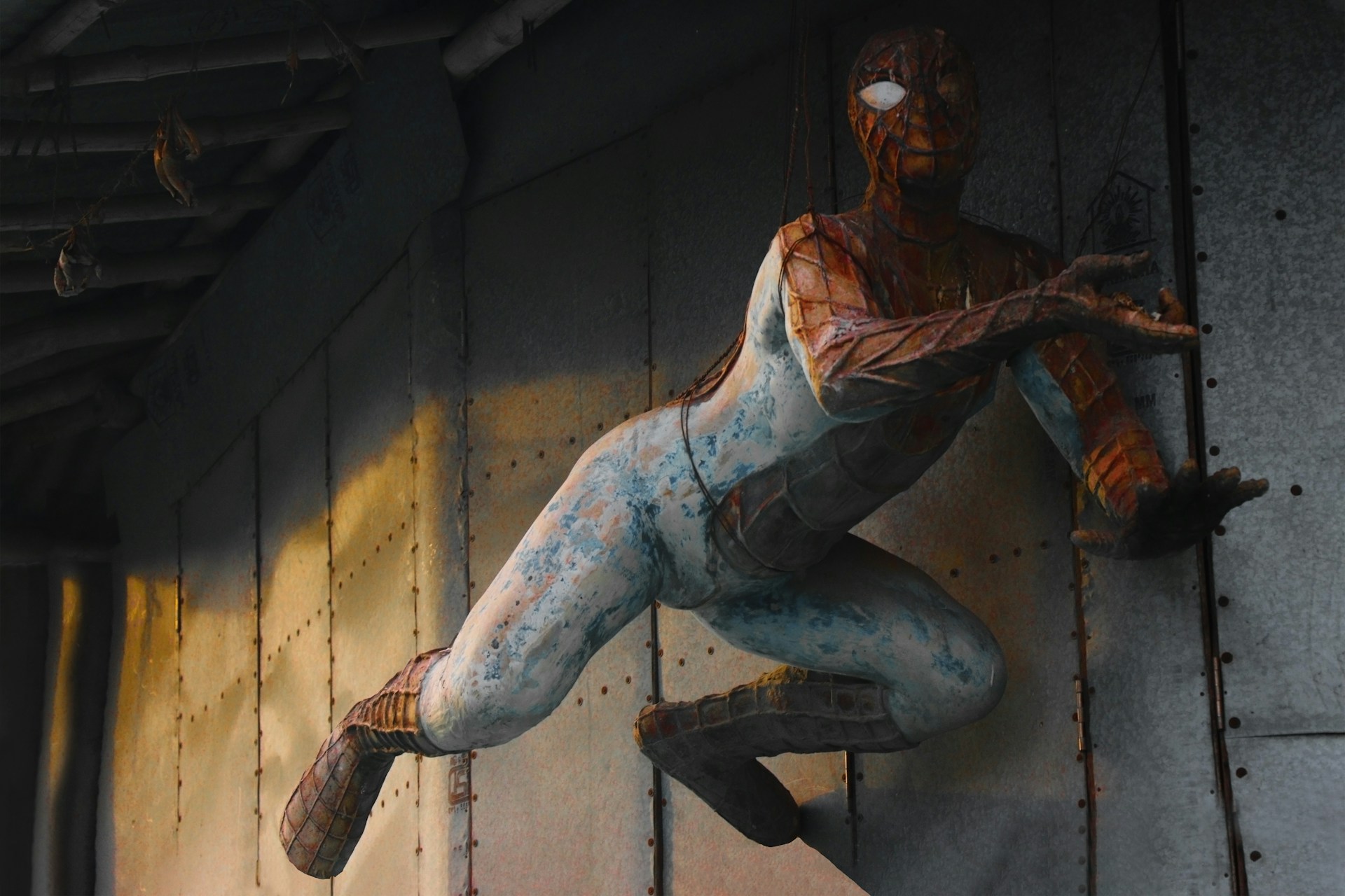 Would You Rather Have Spidey Senses Or Thor’s Hammer?