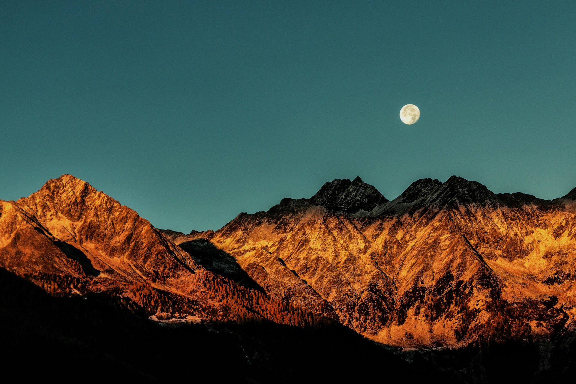 Would You Rather Be Stranded On The Moon Or In A Submarine For A Week?