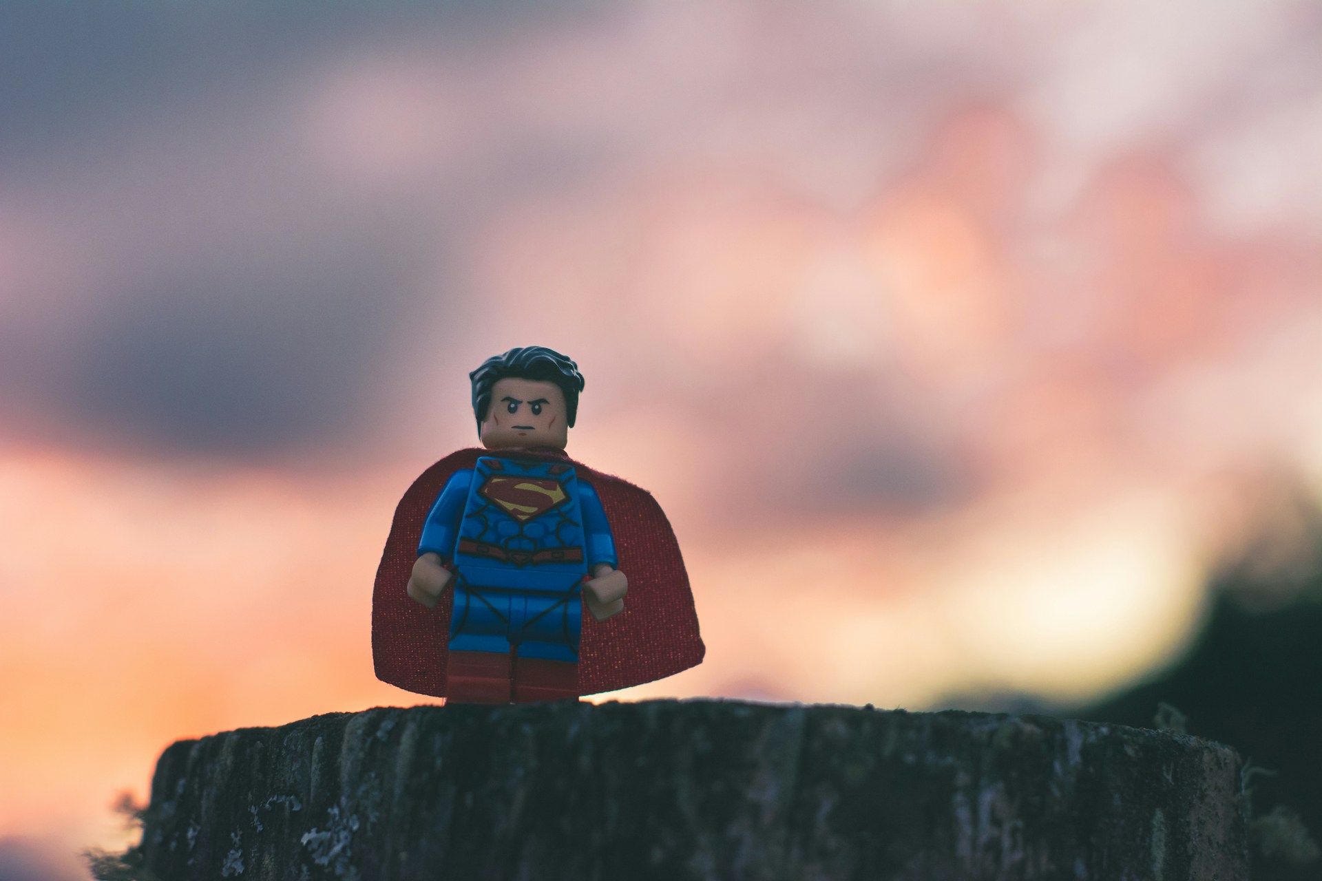 Would You Rather Have Batman Or Superman As Your Best Friend?