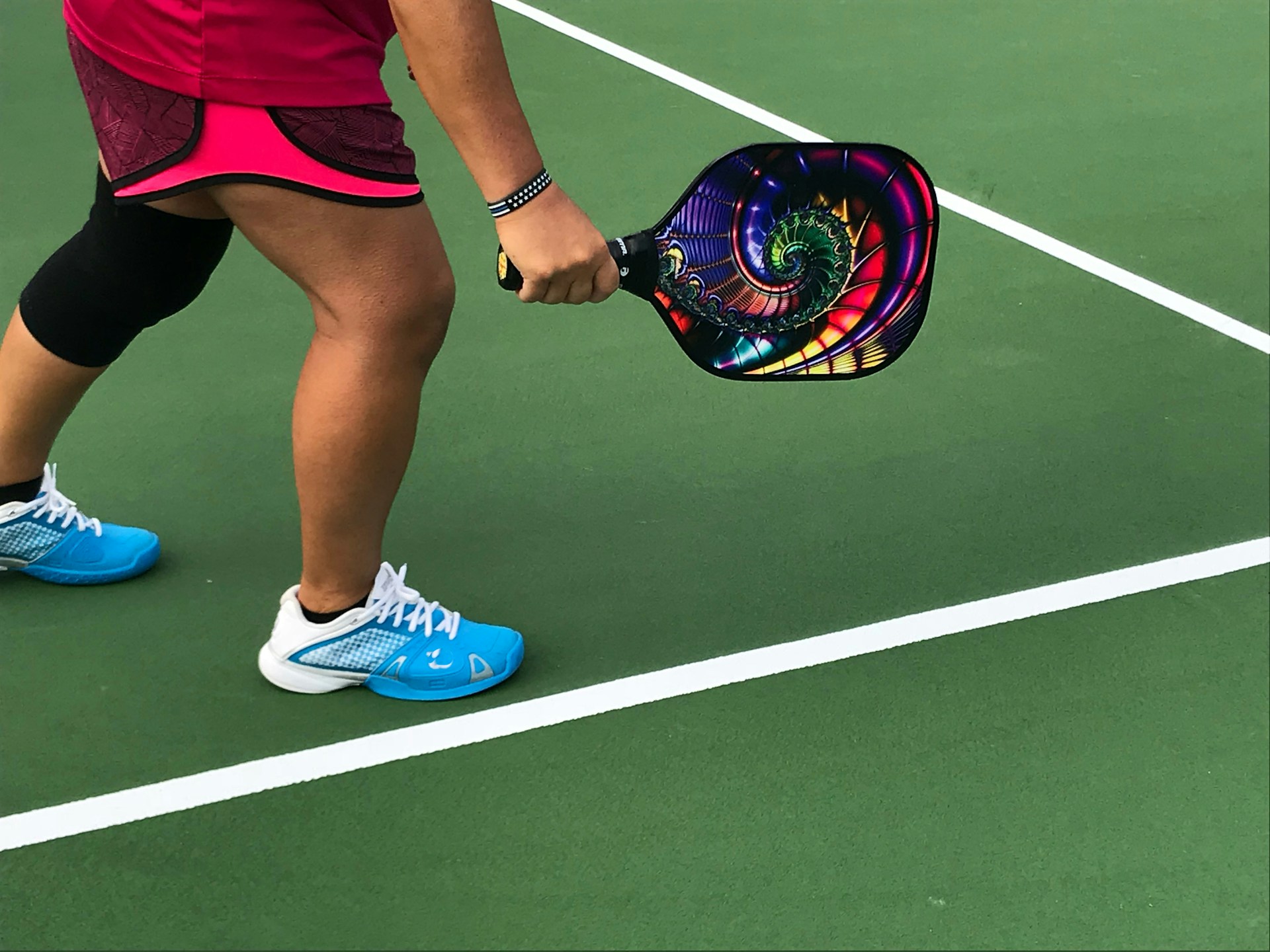 Would You Rather Be An Okay NFL Quarterback Or The Best Pickleball Player Ever?