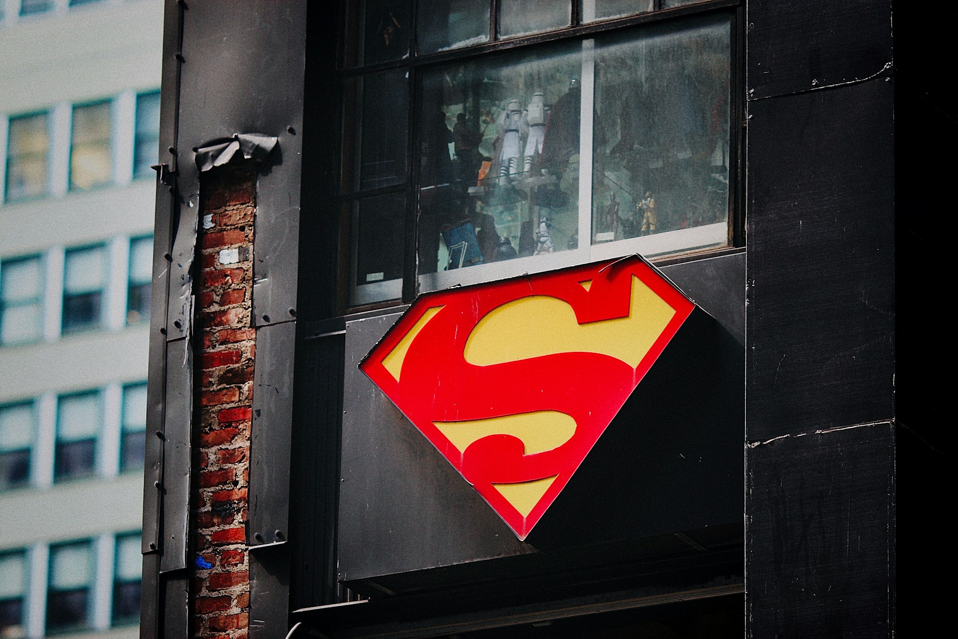 Would You Rather Be A Superhero Or Supervillain Who Couldn’t Be Stopped?