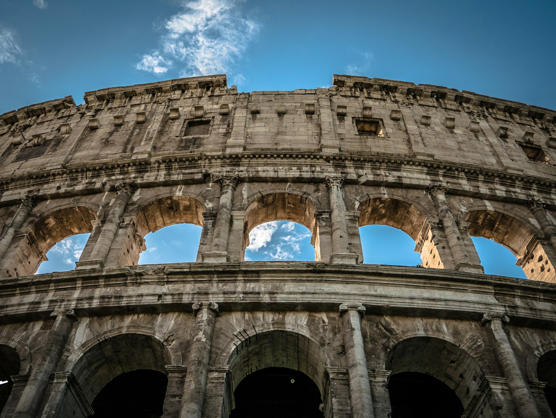 Would You Rather Be A Top CEO Today Or King During The Roman Empire?