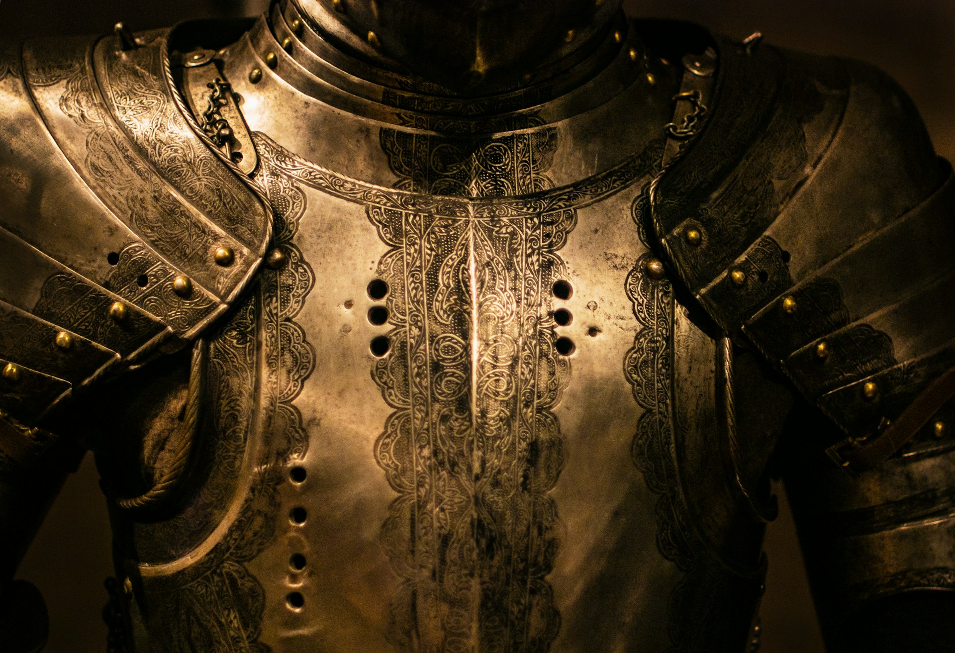 Would You Rather Go Back In Time To Be A Knight Or Viking?
