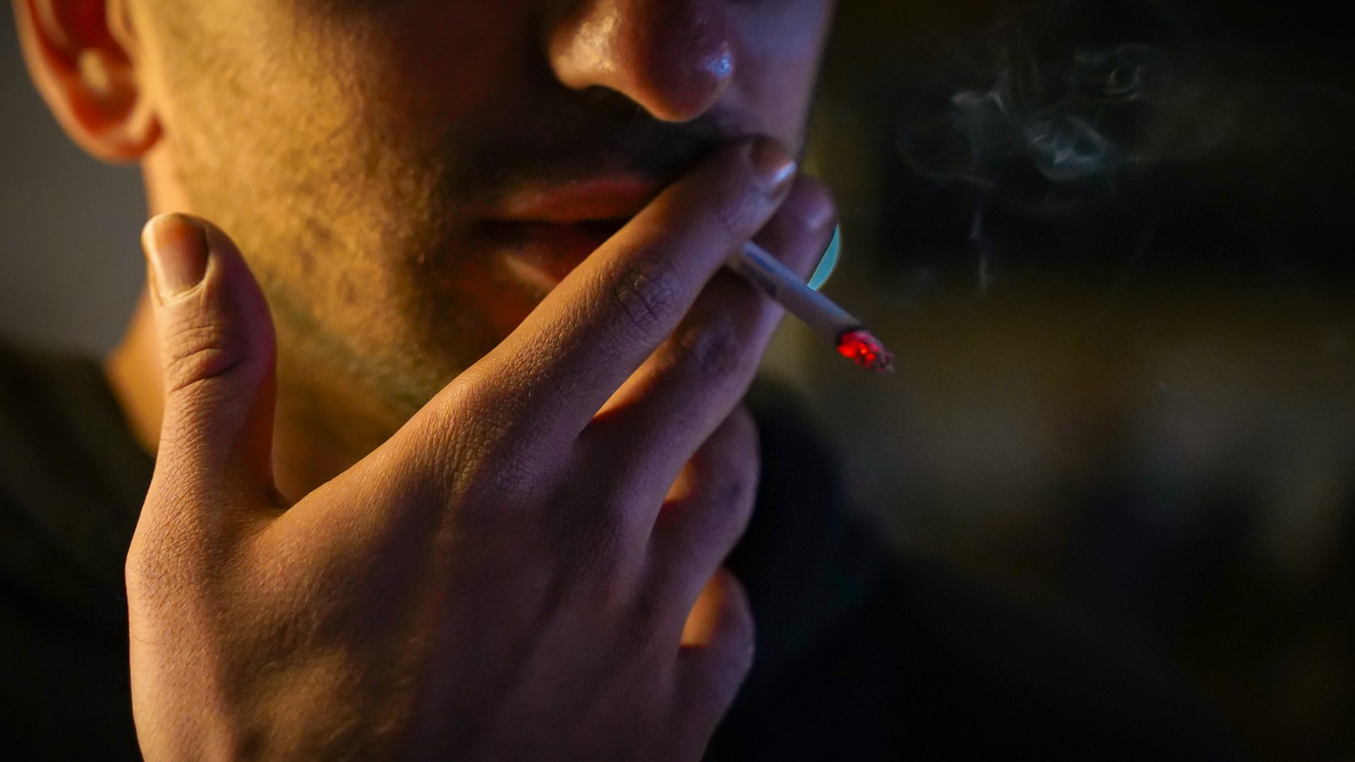 Would You Rather You Or Your Spouse Develop 1 Bad Habit?