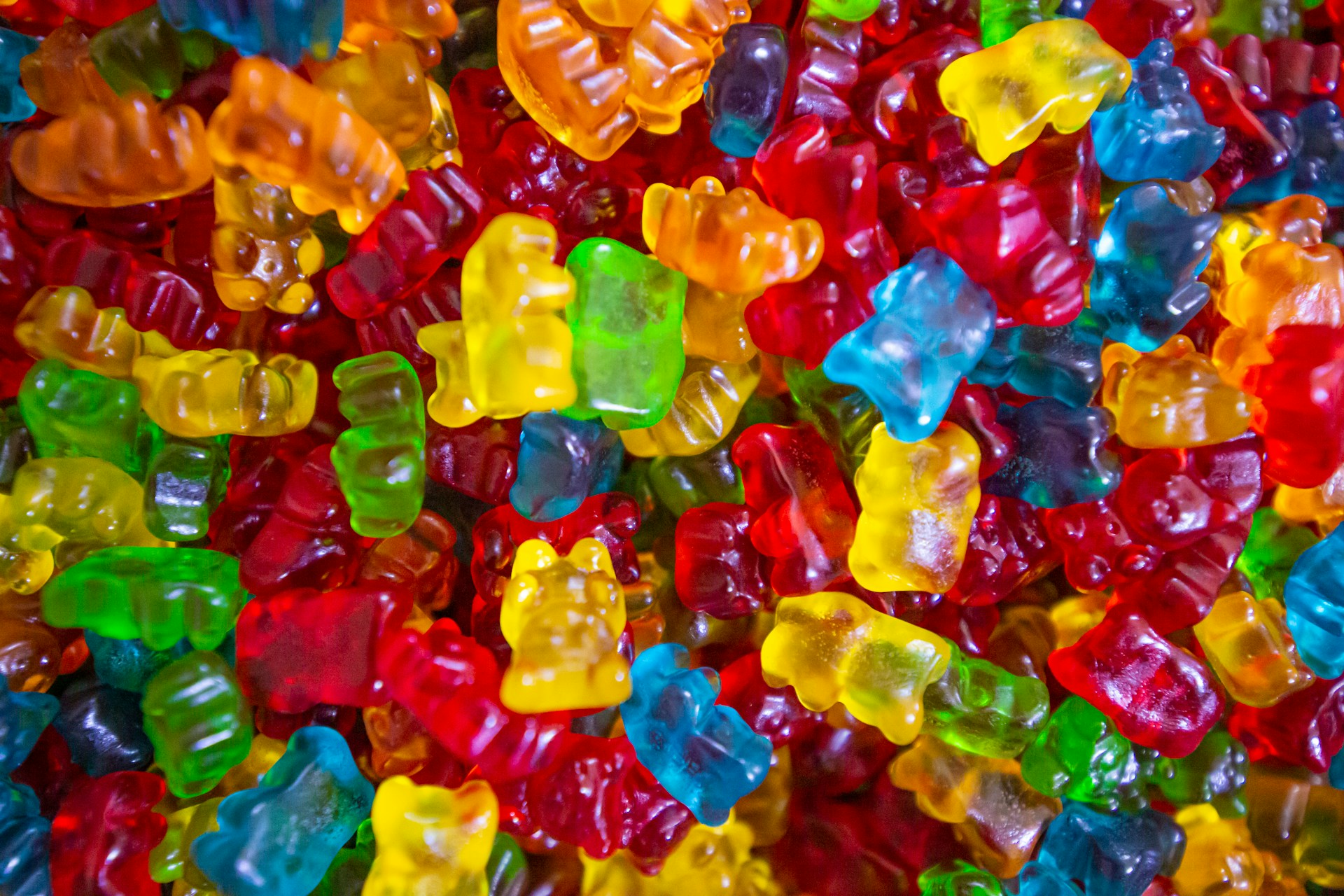 Would You Rather Only Shower With Dish Soap Or Never Eat Candy?