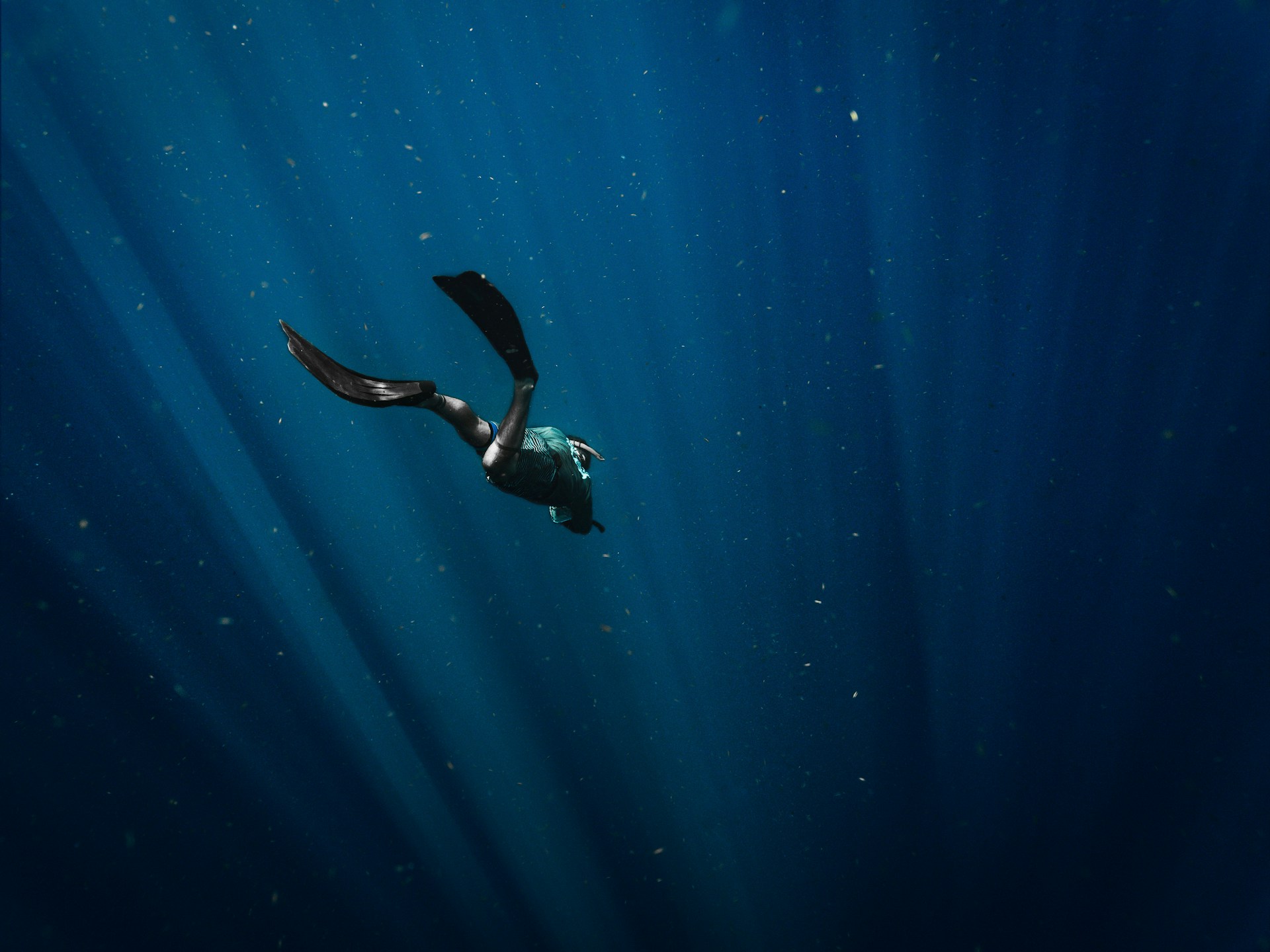 Would You Rather Be Able To Fly At 0.5 mph Or Hold Your Breath For 1 Hour?