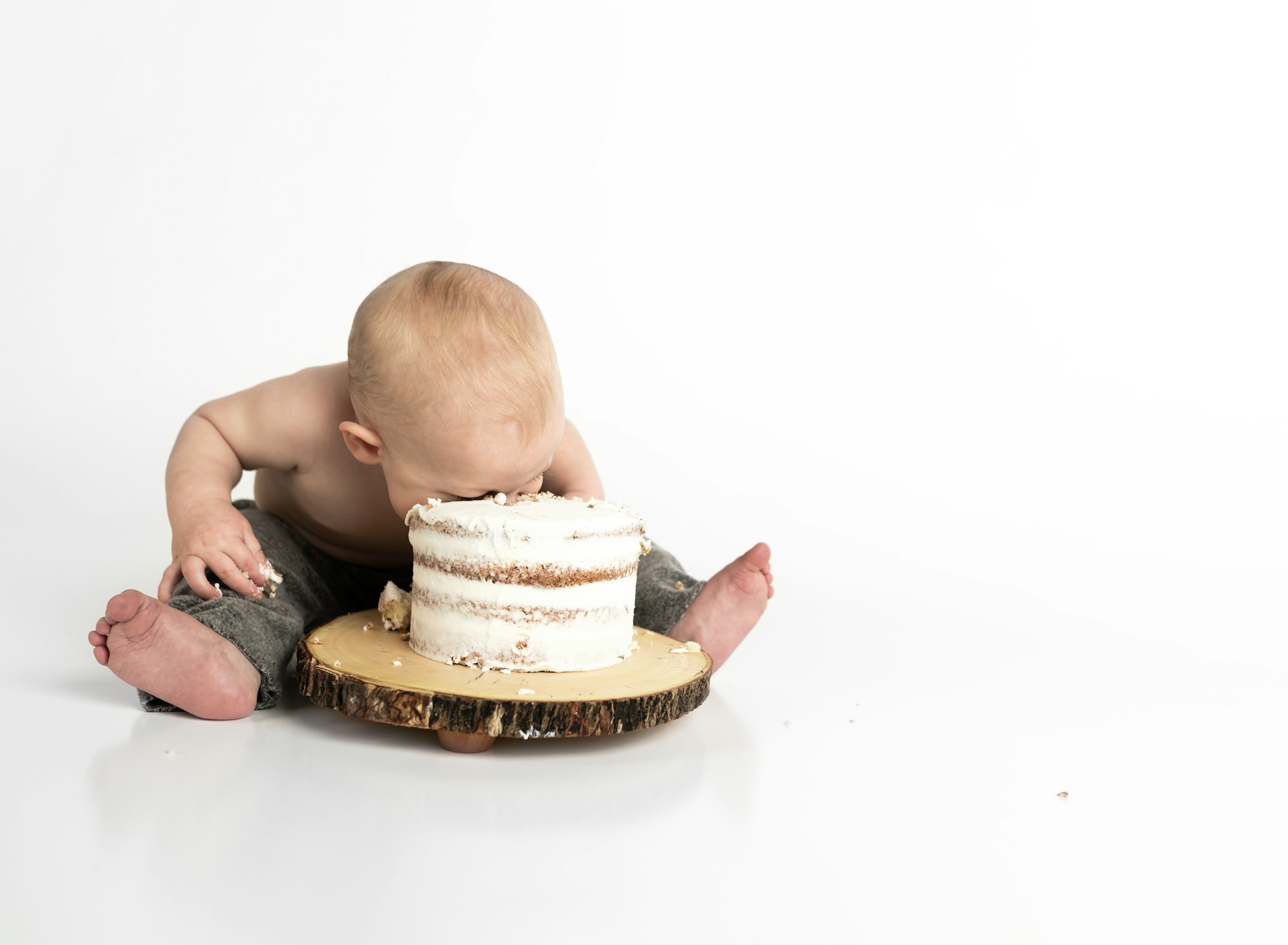 Would You Rather Always Feel Super Full Or A Little Hungry?