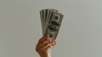 Would You Rather Be Able To Duplicate Money Or Items?