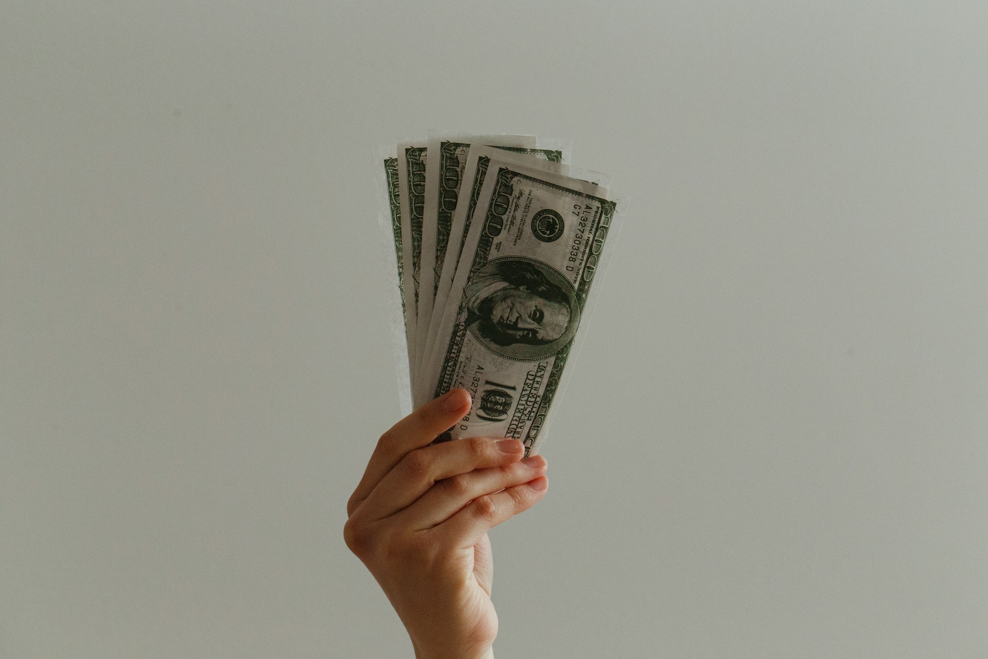 Would You Rather Be Able To Duplicate Money Or Items?