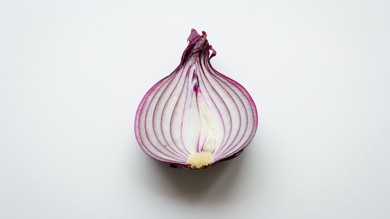 Would You Rather Have Onion Breath Or Doritos Fingers All The Time?