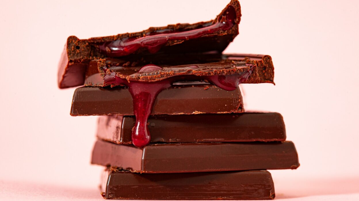 Would You Rather Lose Your Ability To Taste Chocolate Or Vanilla?