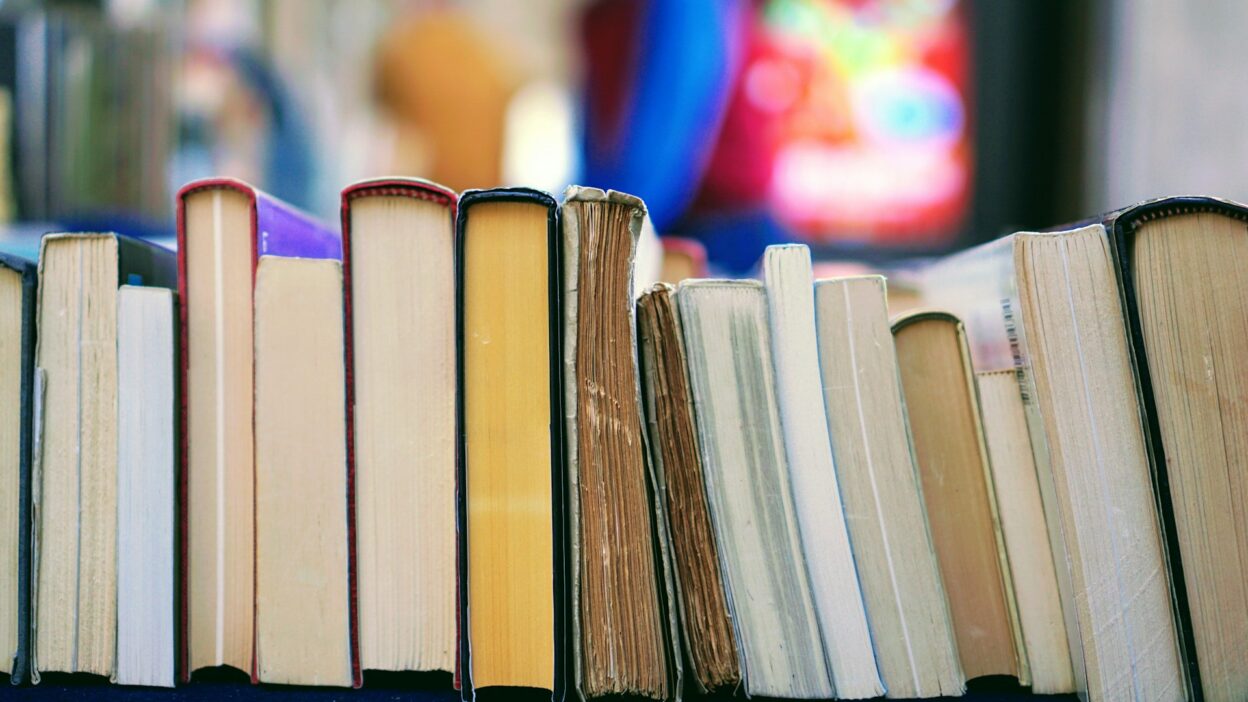 Would You Rather Never Watch TV Again Or Forget How To Read?