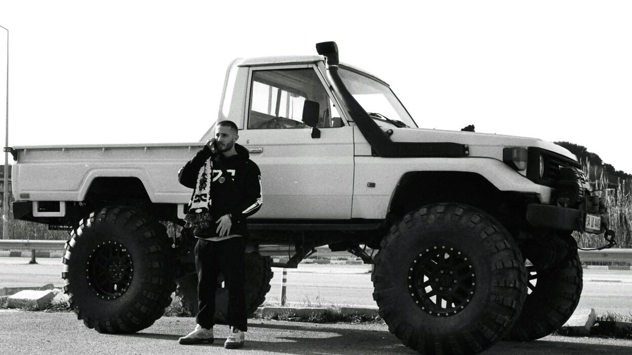 Would You Rather Have A Vehicle Thats A Little Too Big Or Too Small?