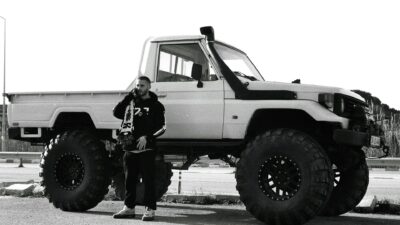 Would You Rather Have A Vehicle Thats A Little Too Big Or Too Small?