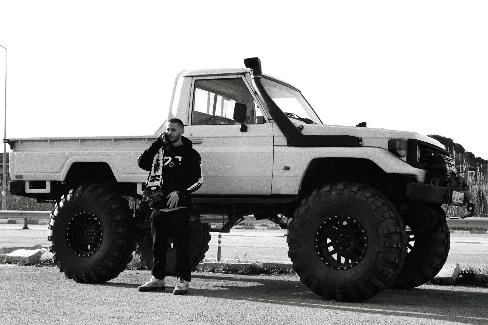Would You Rather Have A Vehicle Thats A Little Too Big Or Too Small?