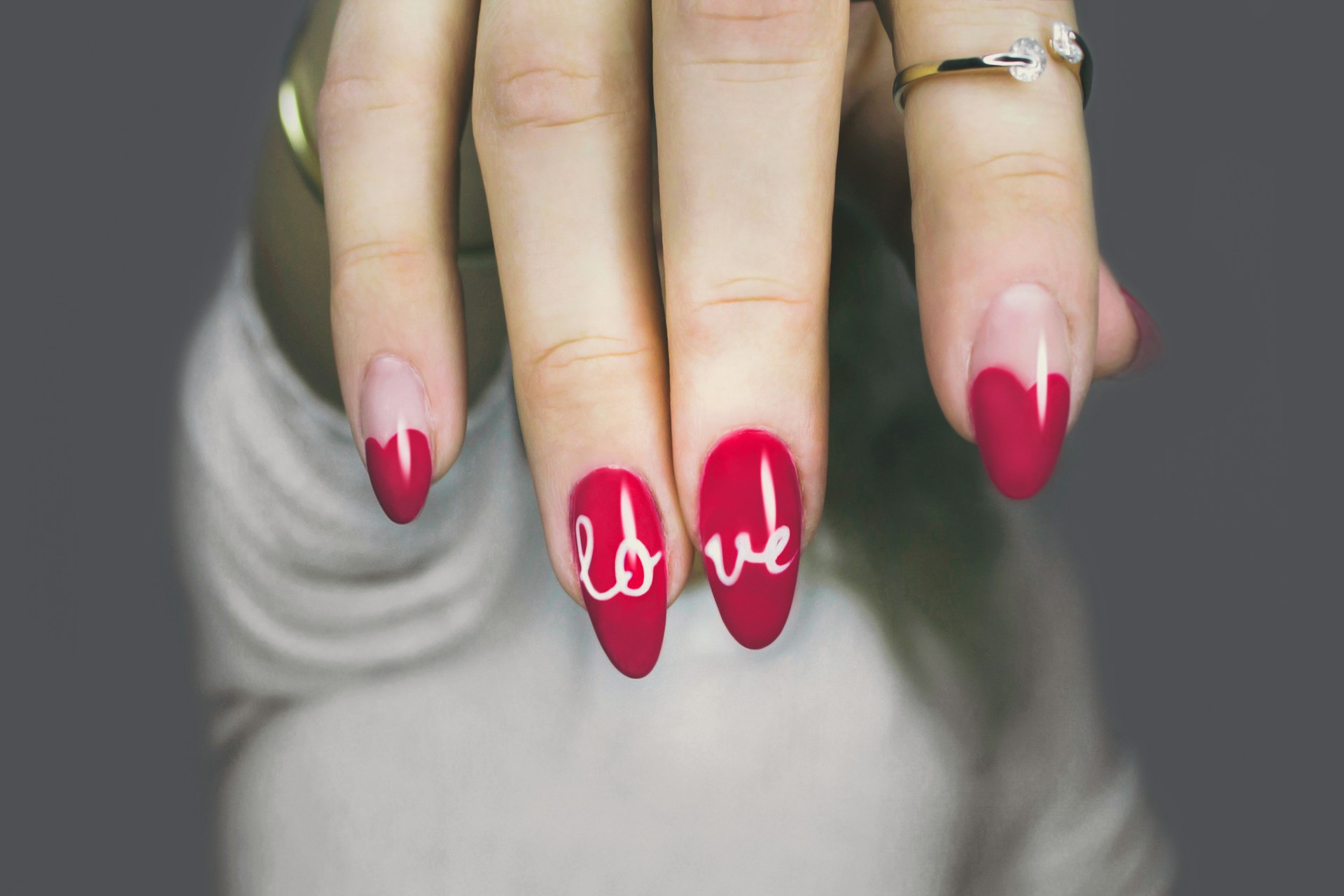 Would You Rather Lose All Your Finger Nails Or A Toe?