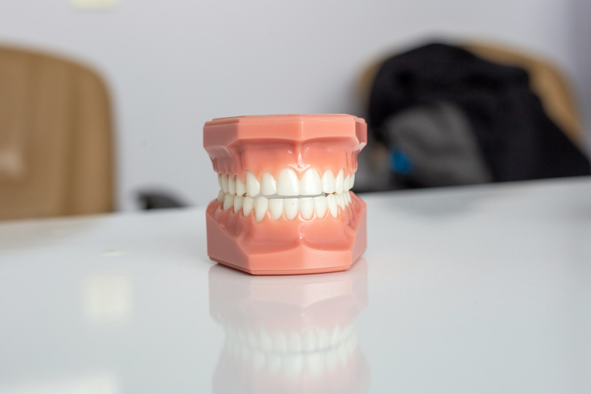 Would You Rather Be 3 Inches Taller Or Have Perfect Teeth Forever?