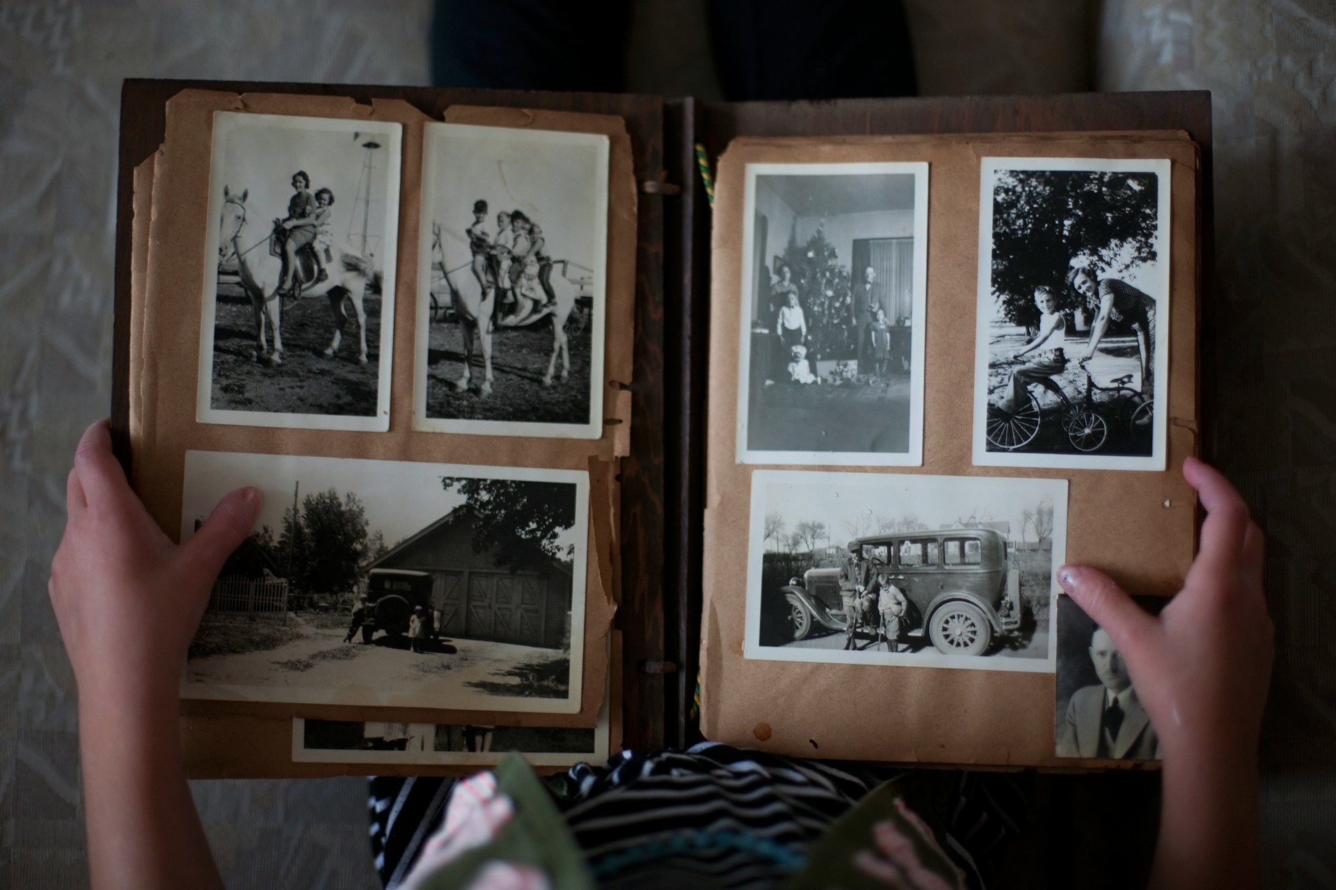 Would You Rather Lose All Your Memories Be Unable To Make New Ones?