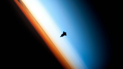 Would You Rather Be A Pirate In The Past Or Spaceship Commander In The Future?