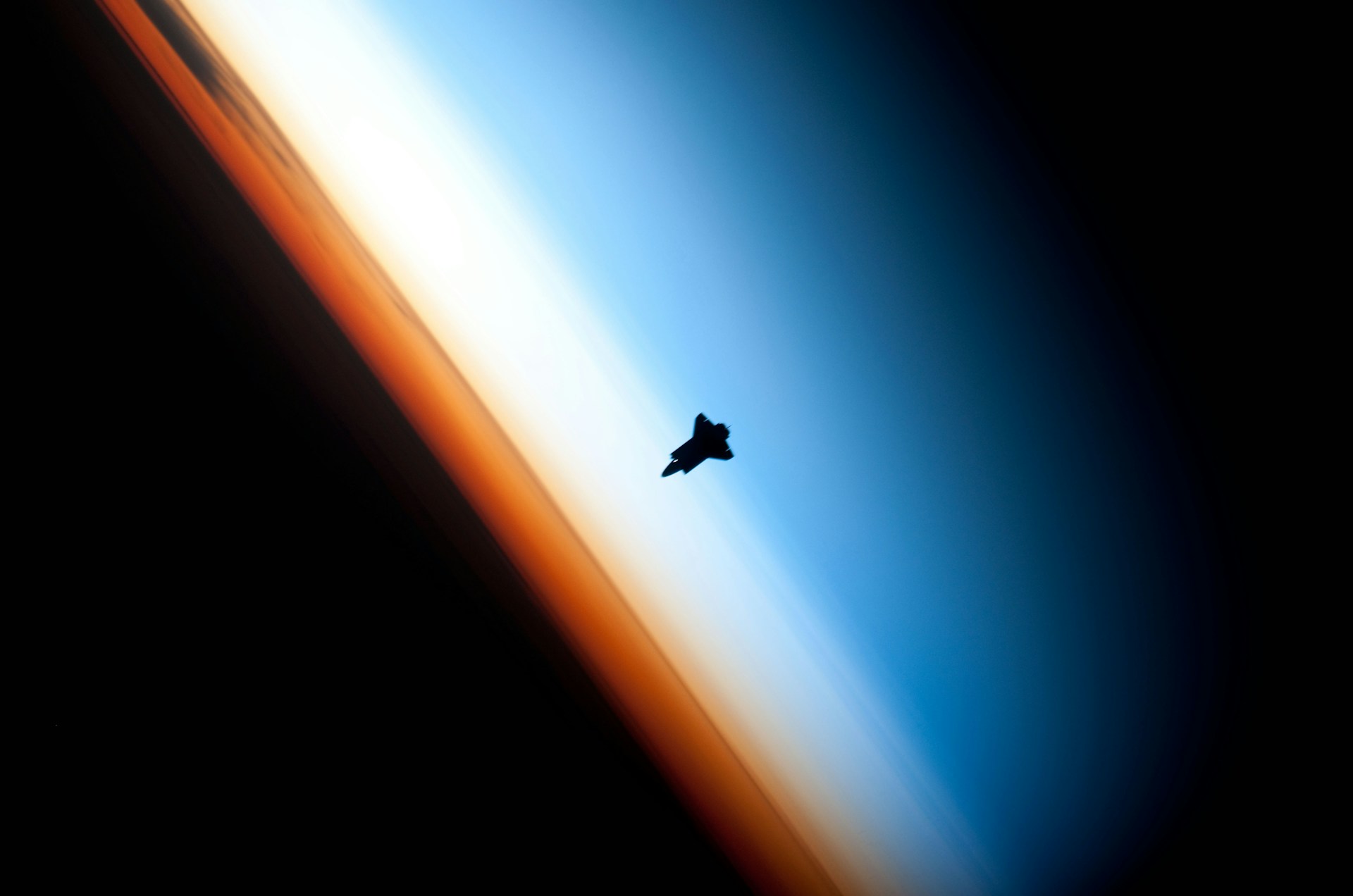 Would You Rather Be A Pirate In The Past Or Spaceship Commander In The Future?