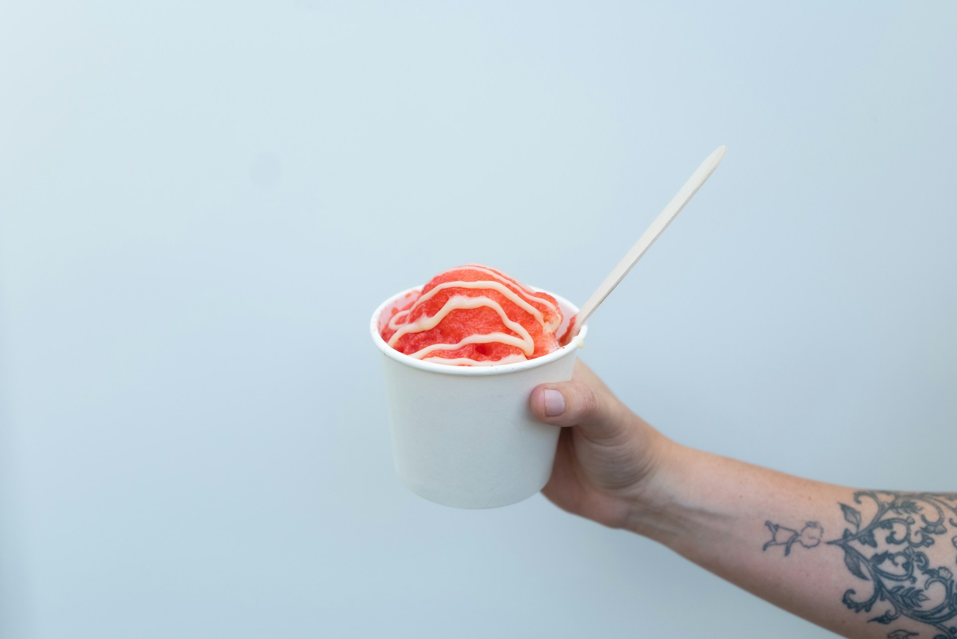 Would You Rather Wake Up Every Morning With A Charley Horse Or Brain Freeze?