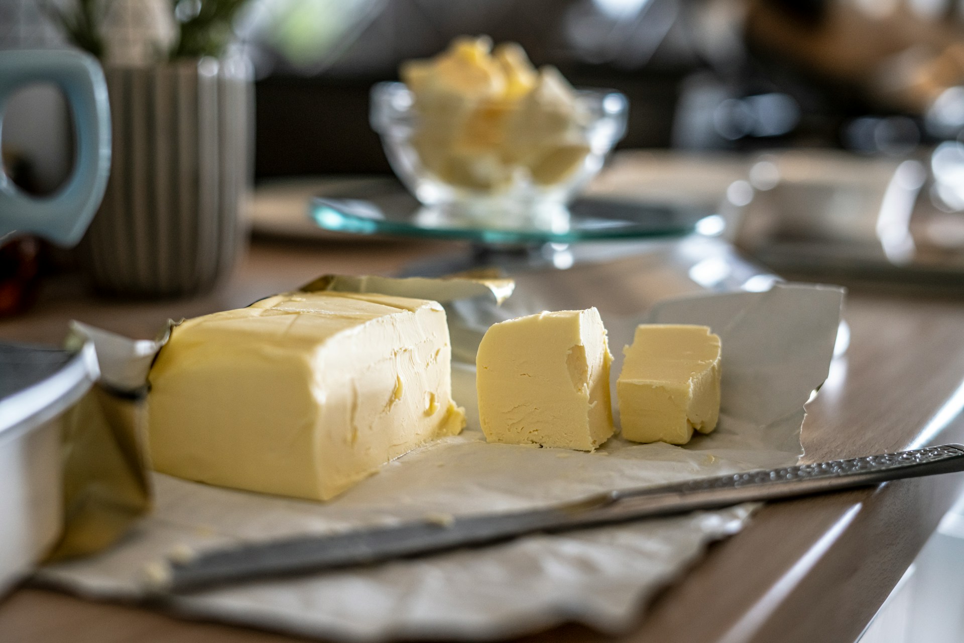 Would You Rather Eat A Stick Of Butter Or 1 Roach?
