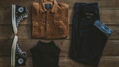 Would You Rather Wear The Same Outfit Everyday Or Never Wear Something Twice?