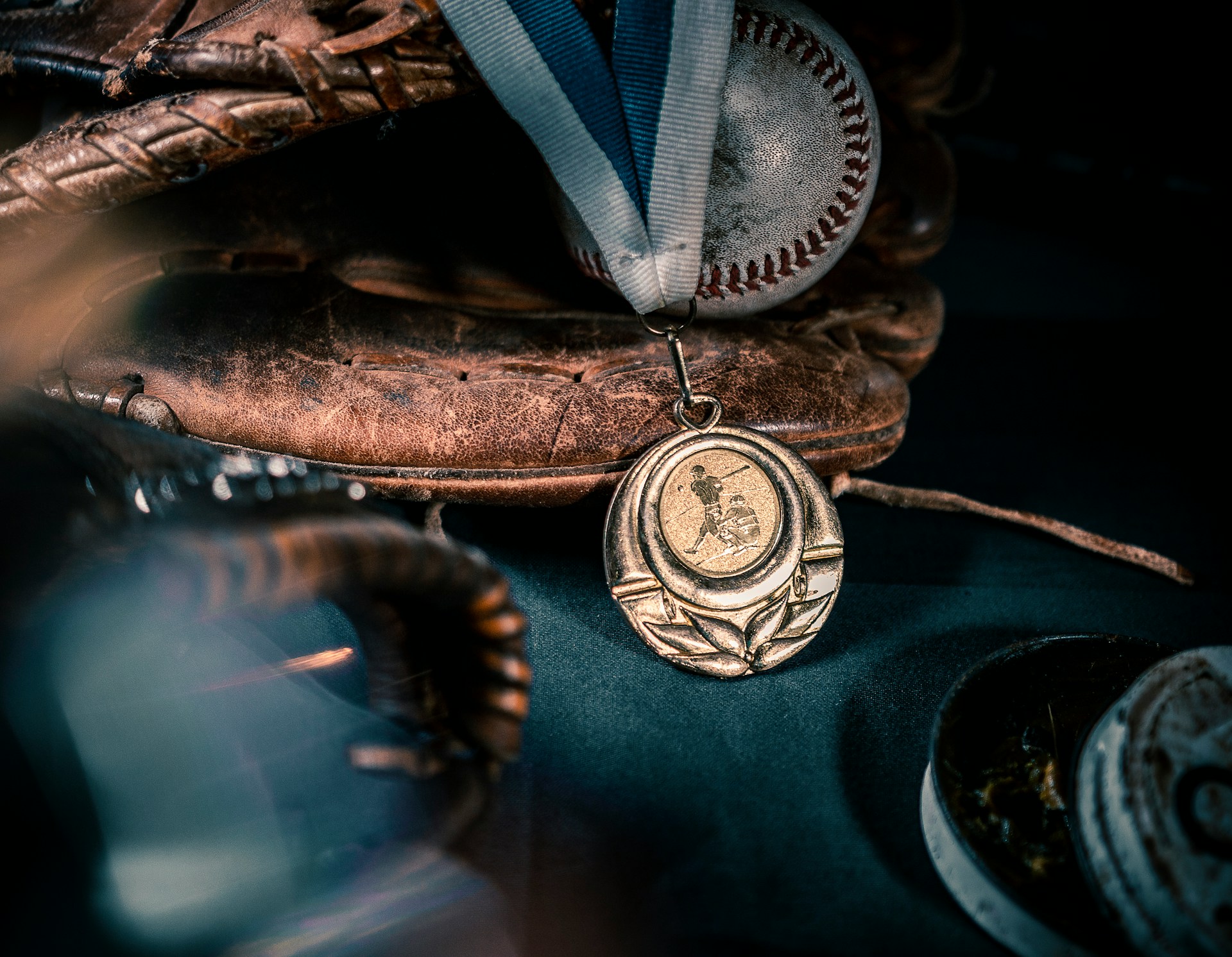 Would You Rather Win An Academy Award Or An Olympic Gold Medal?