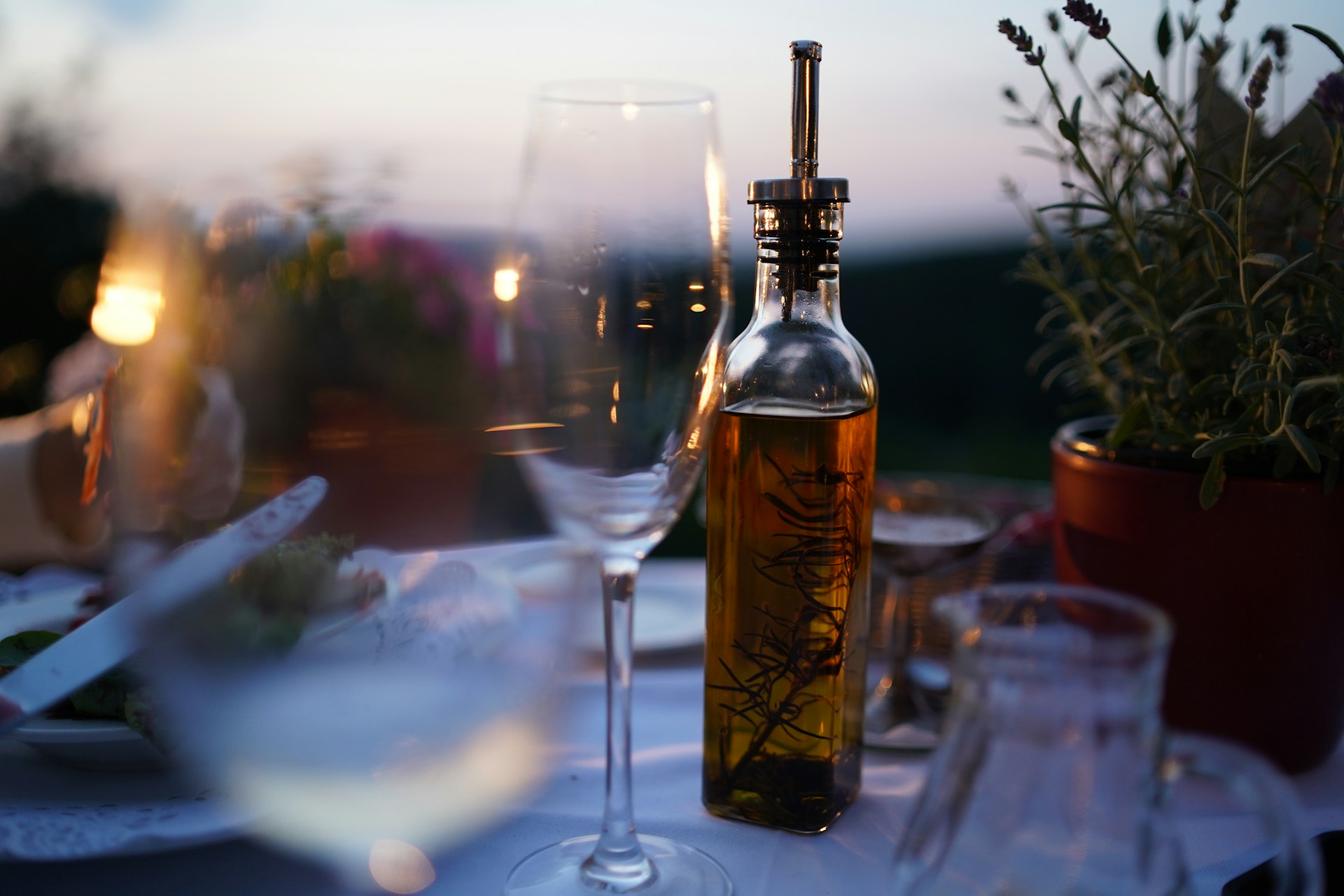 Would You Rather Drink A Bottle Of Olive Oil Or Eat 20 Worms?
