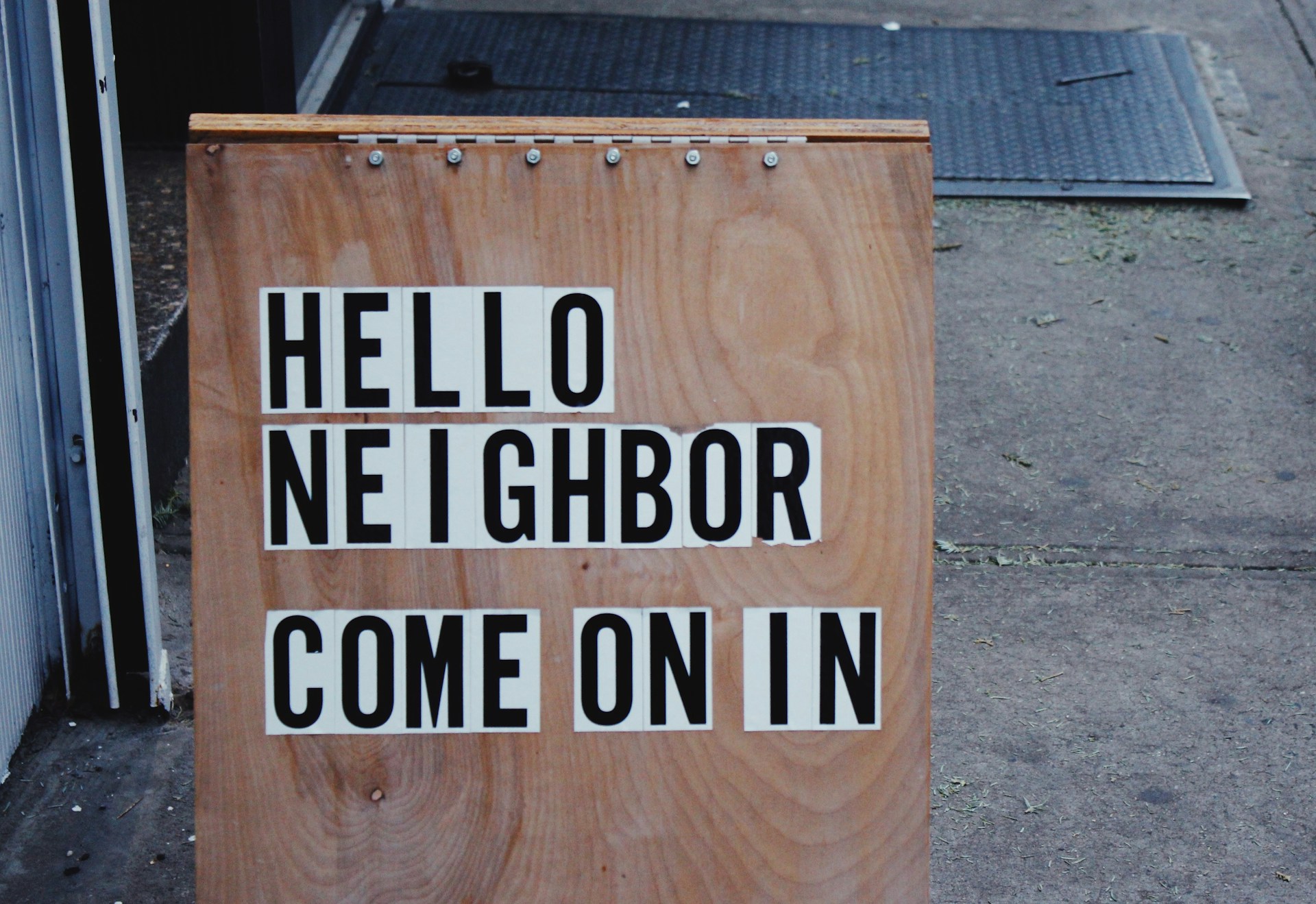Would You Rather Have Terrible Neighbors Or A Terrible Boss?