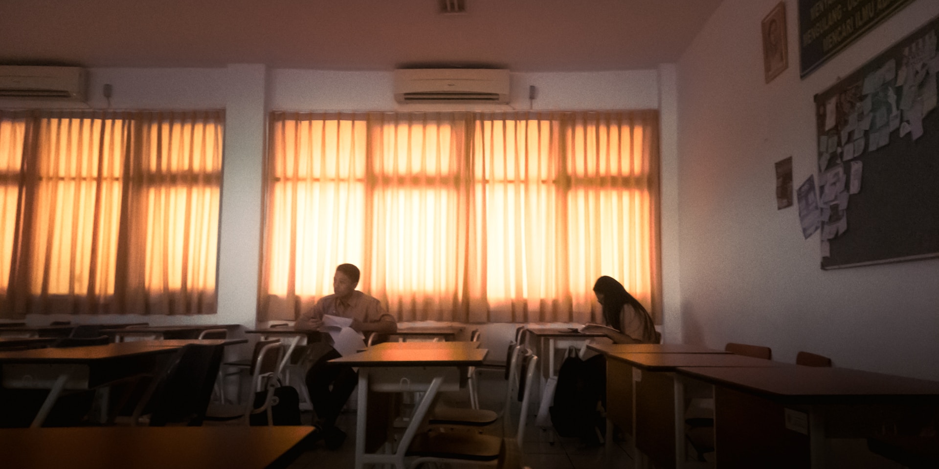 Would You Rather Relive Elementary Or High School?