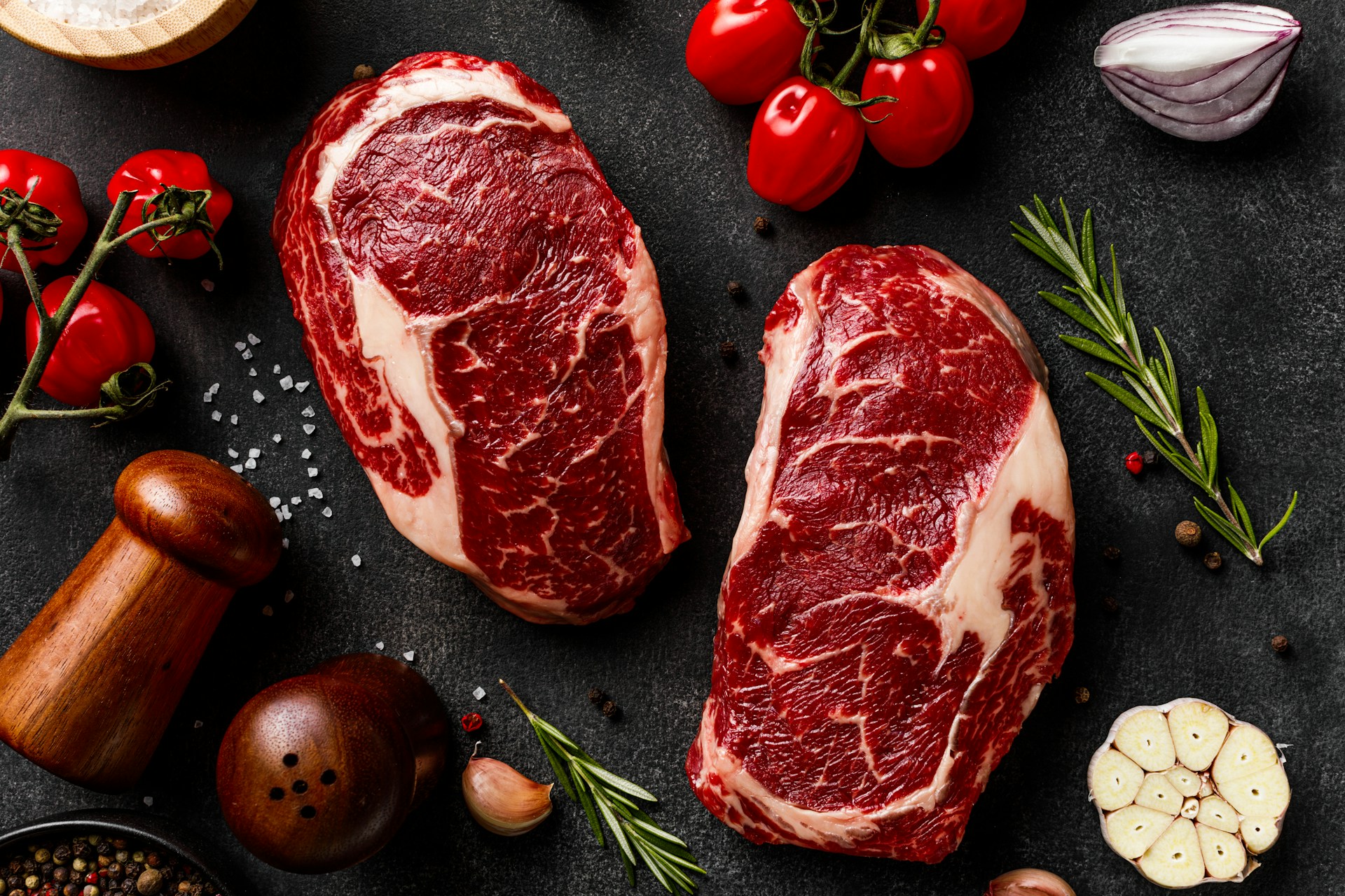 Would You Rather Eat The Worlds Hottest Chicken Wing Or A Raw Steak?