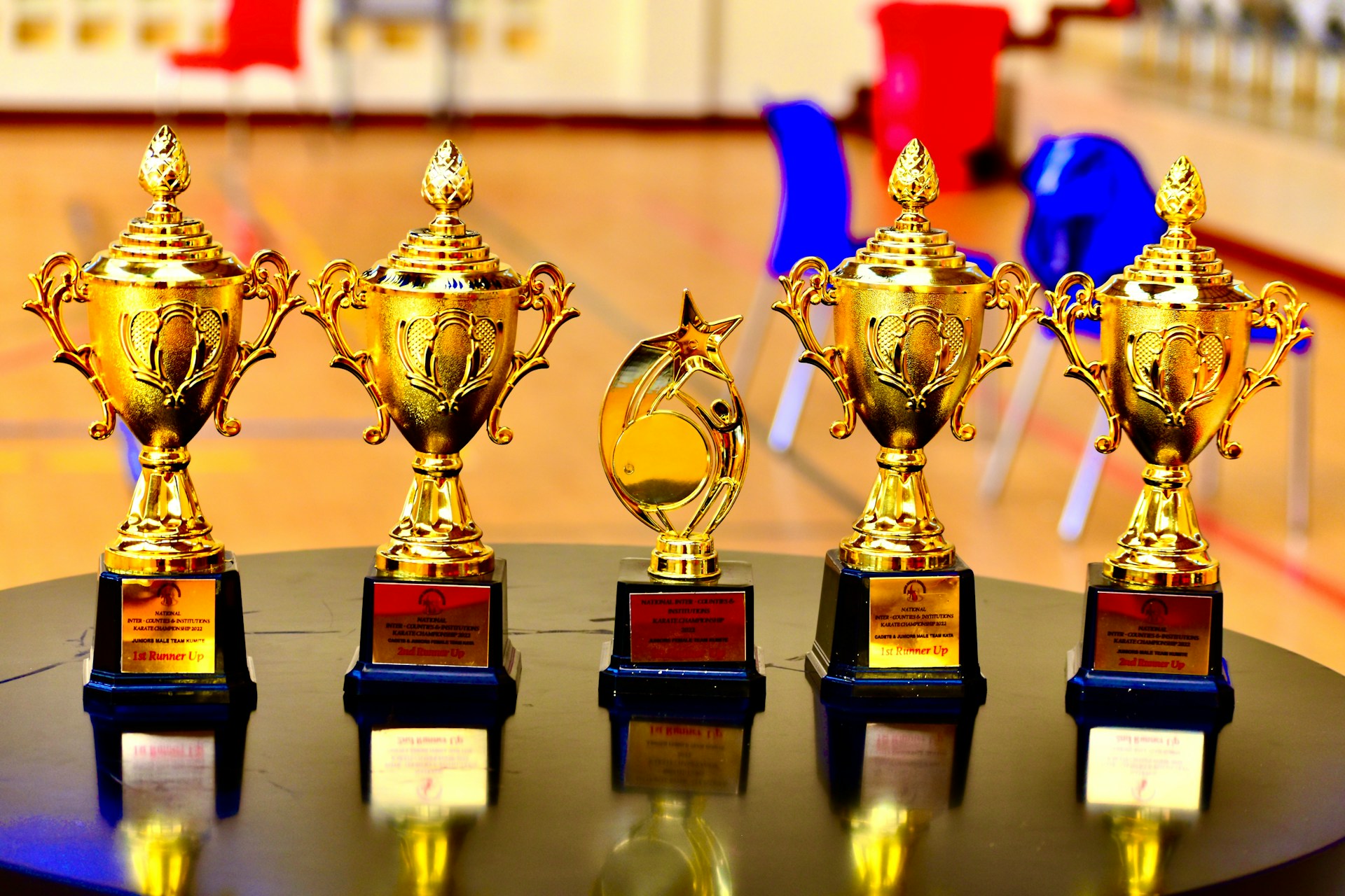 Would You Rather Be The Best Of The Worst Or The Worst Of The Best?