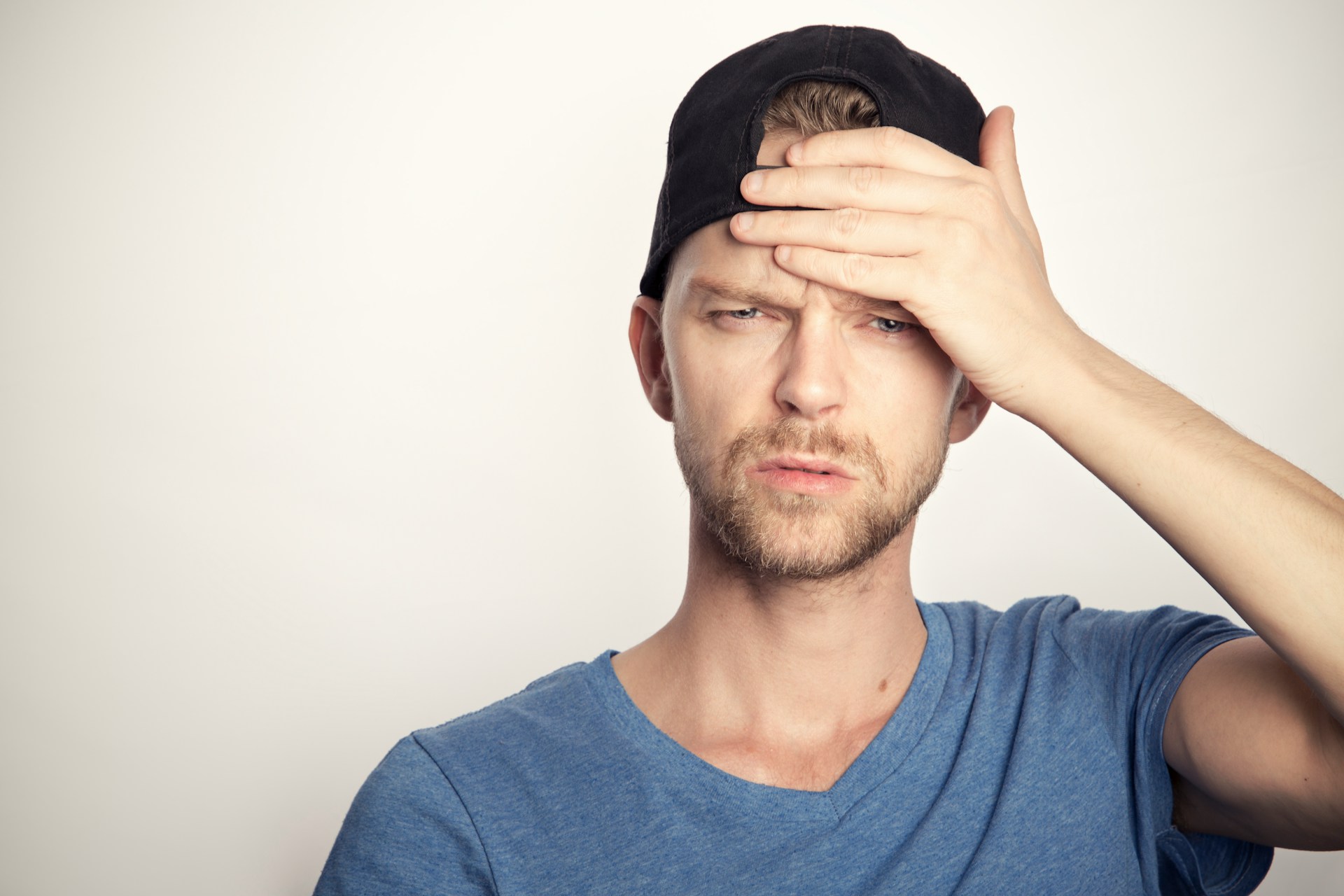 Would You Rather Never Get Sick Or Never Feel Irritated?