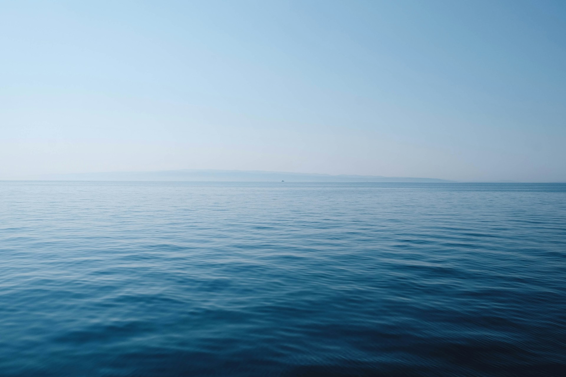 Would You Rather Walk On Water Or Breathe Under Water?