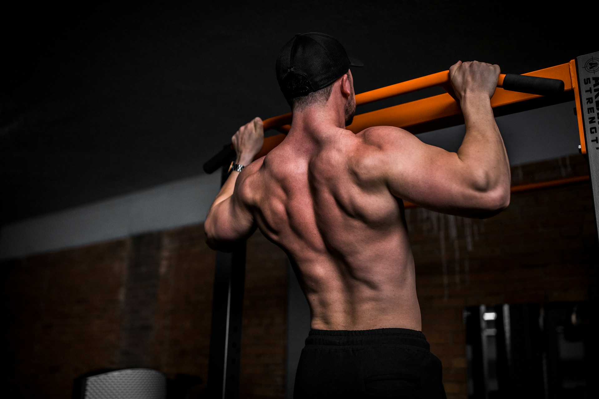 Would You Rather Lose 15 Pounds Of Fat Or Gain 5 Pounds Of Muscle?