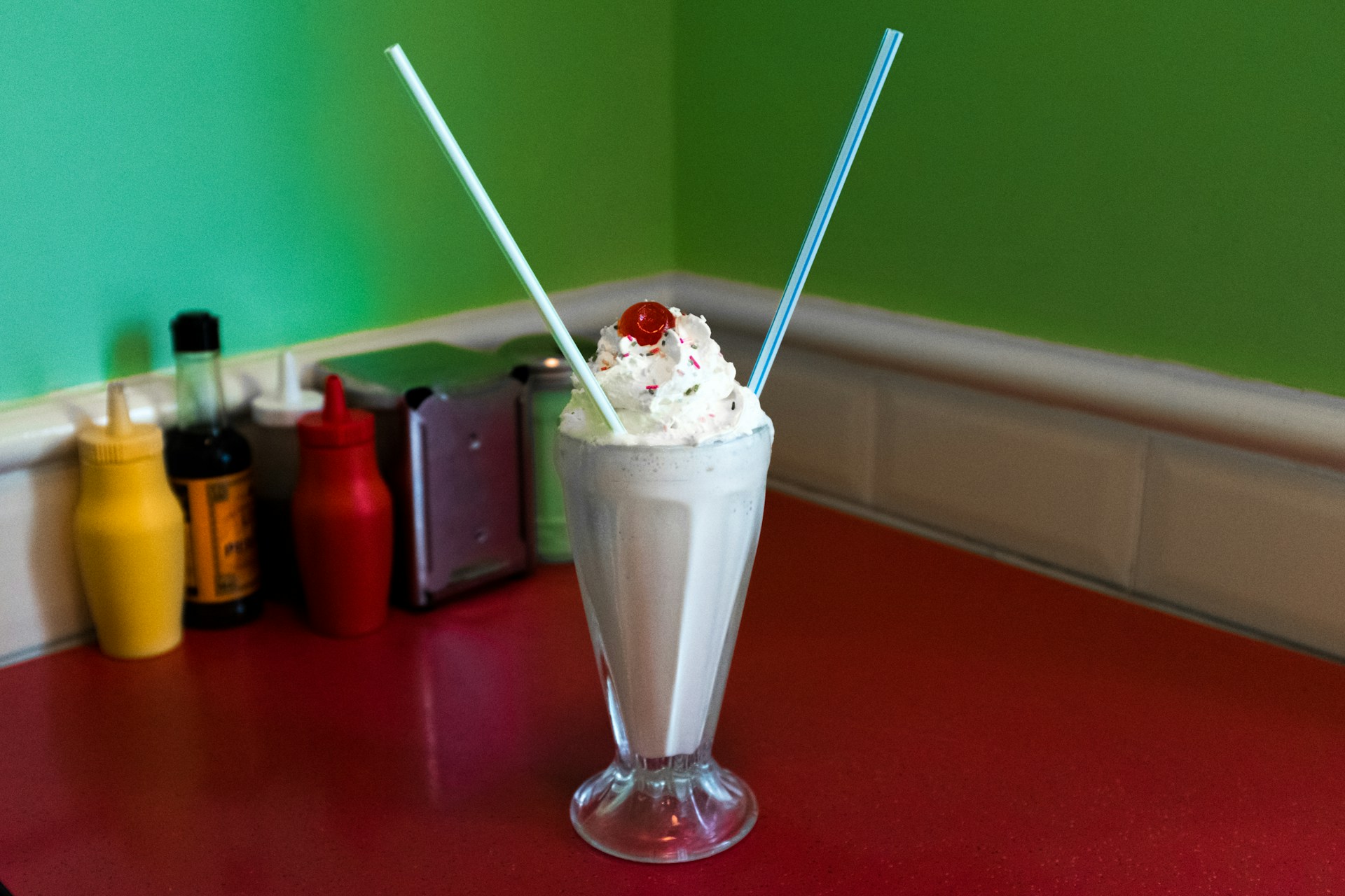 Would You Rather Drink 1 Gallon Of Milkshake Or Coca Cola?