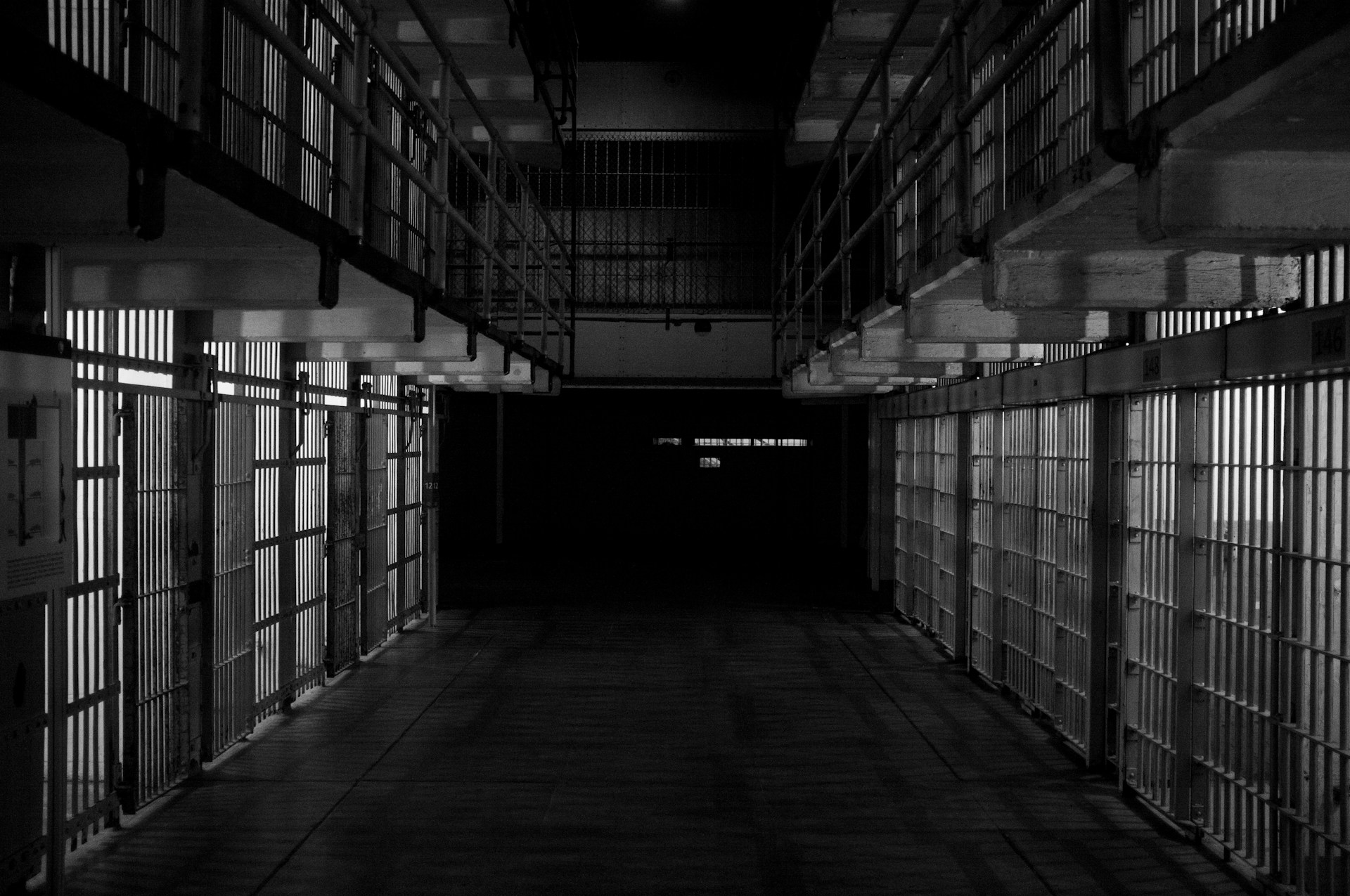 Would You Rather Be In Jail For 6 Months Or A 3rd World Country For 1 Year?