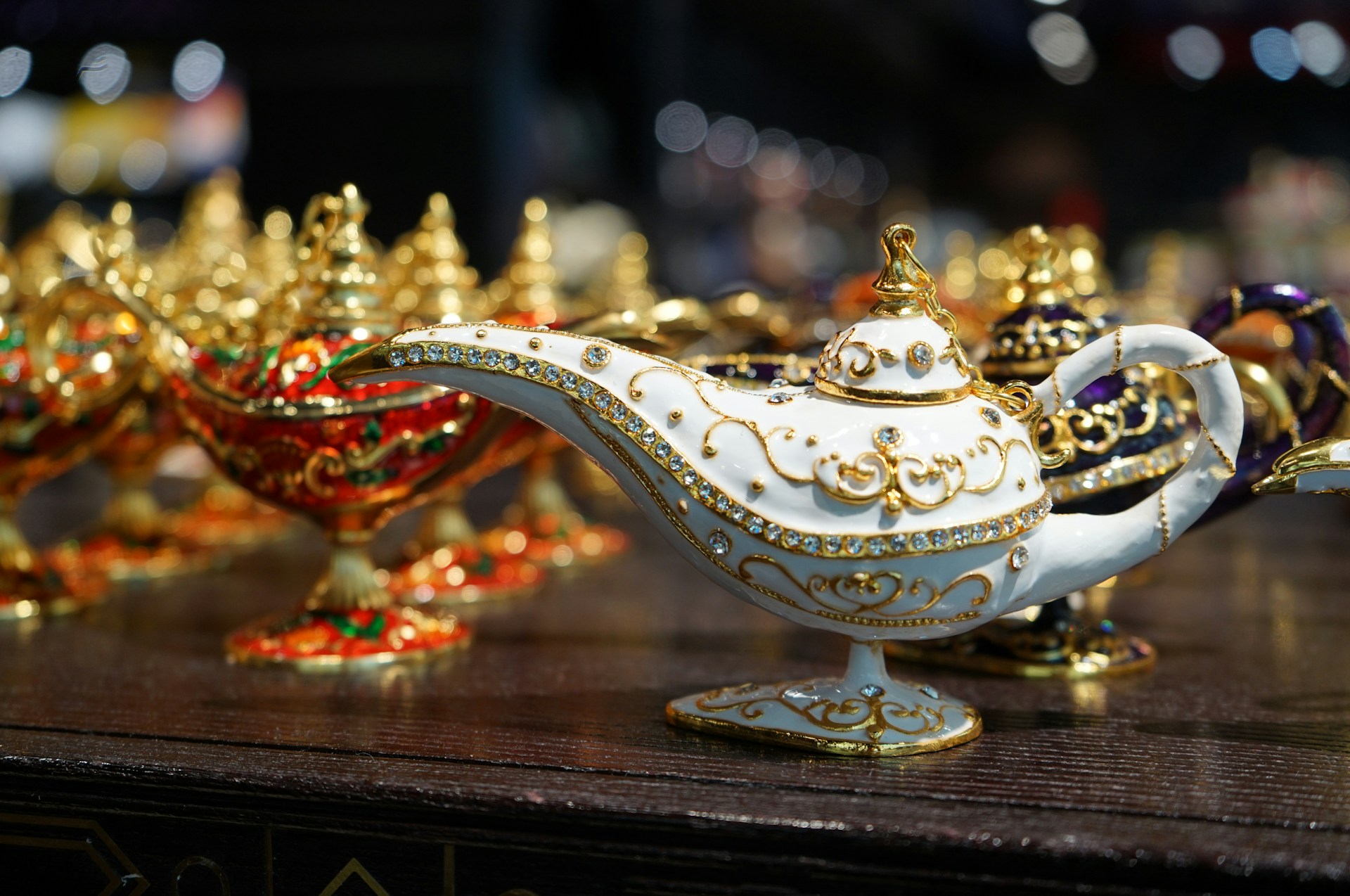 Would You Rather Stop World Hunger Or Get 3 Only Personal Wishes From A Genie?
