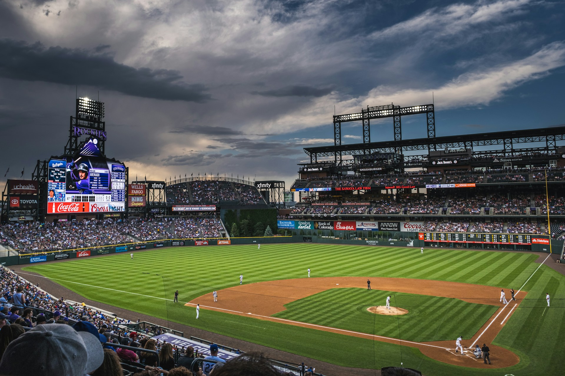 Would You Rather Own An MLB Or NBA Team?