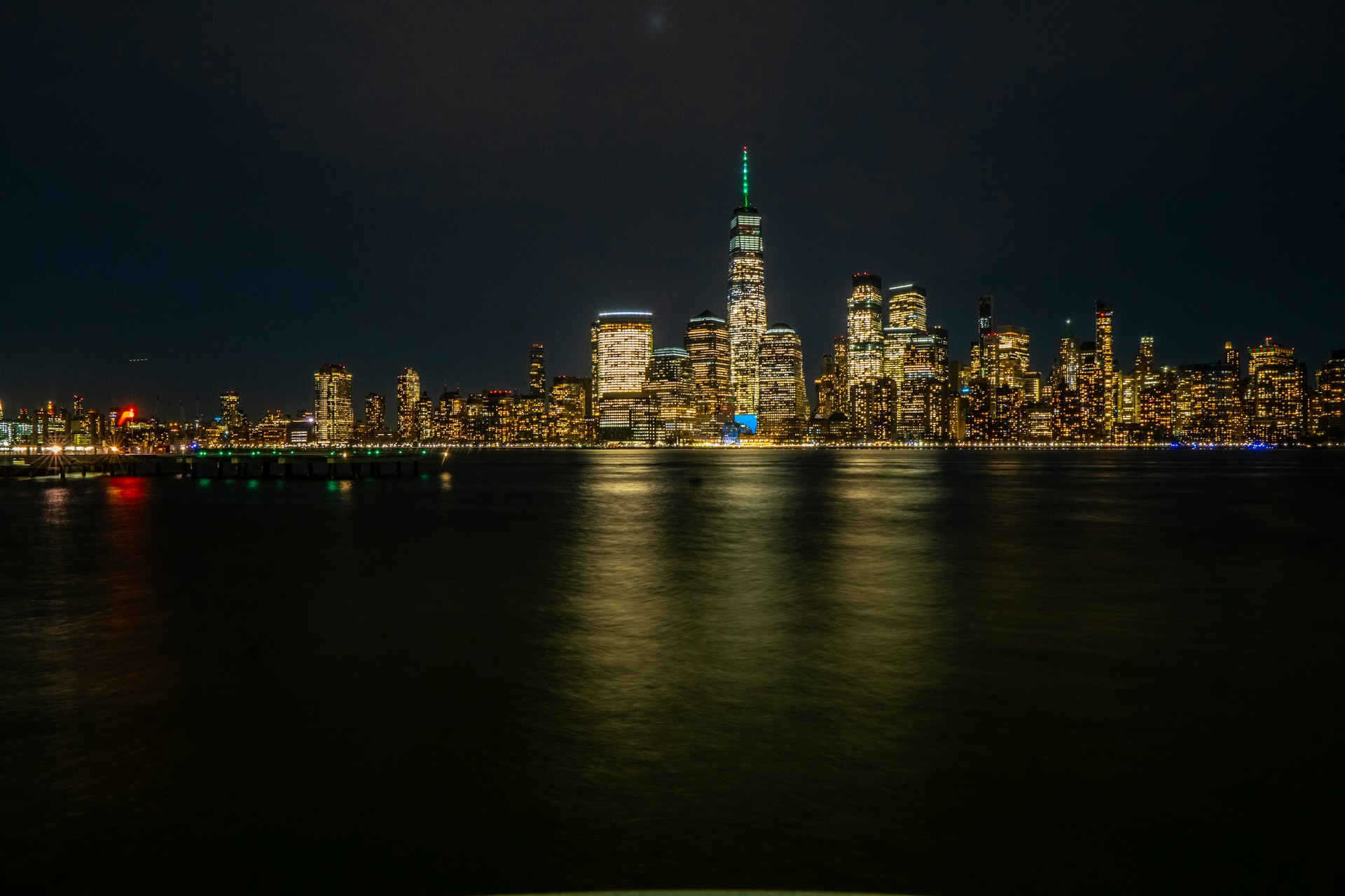 Would You Rather Live In New York City In 2035 Or 1975?