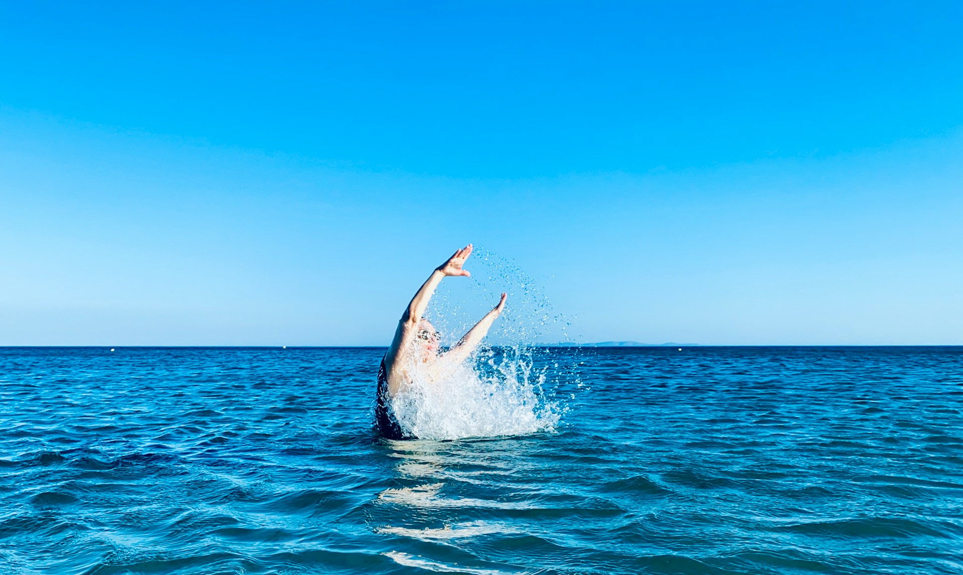 Would You Rather Always Be Tired Or Always Have Too Much Energy?