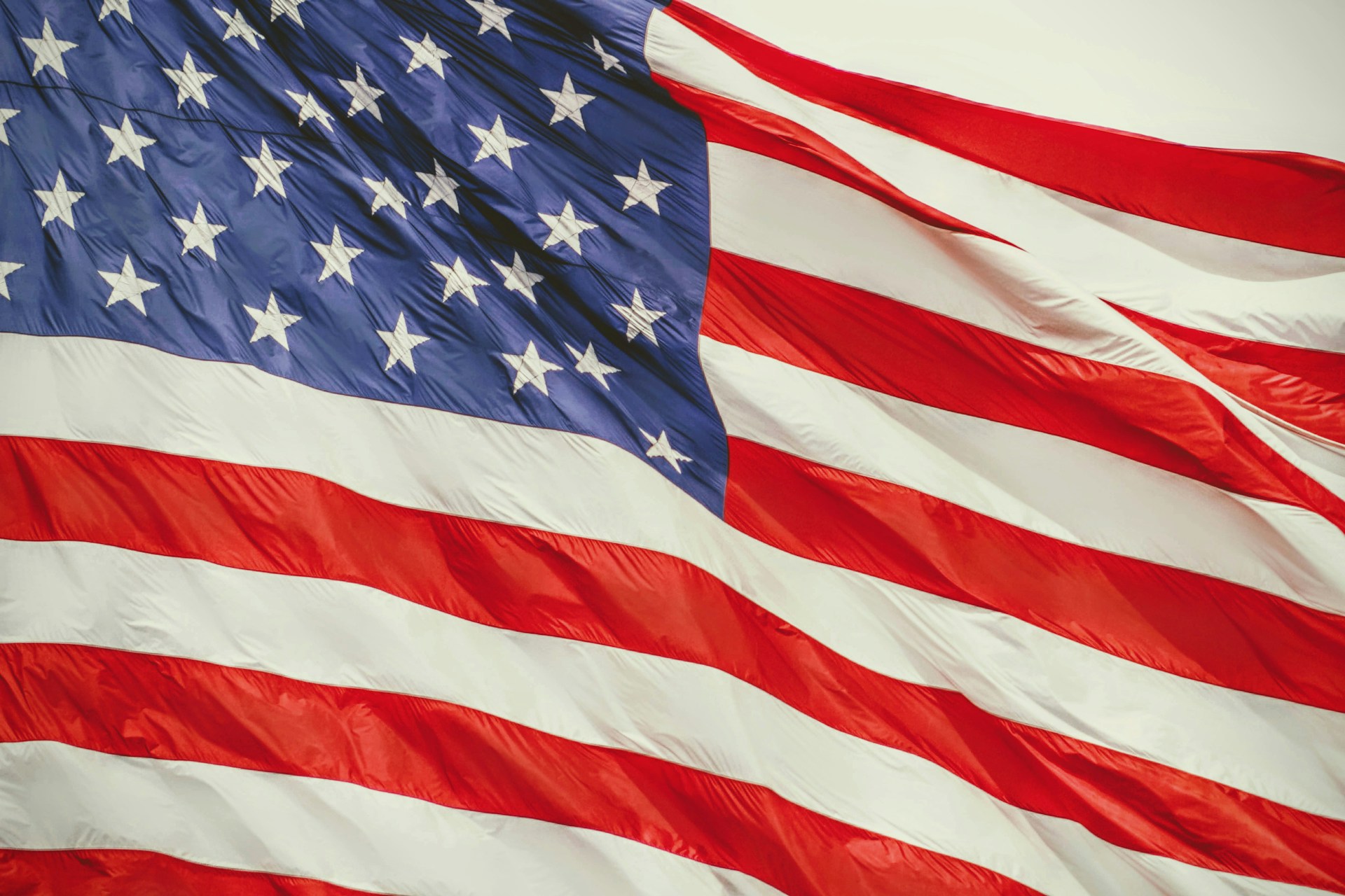 Would You Rather Run America’s Biggest Company Or Run The Country?