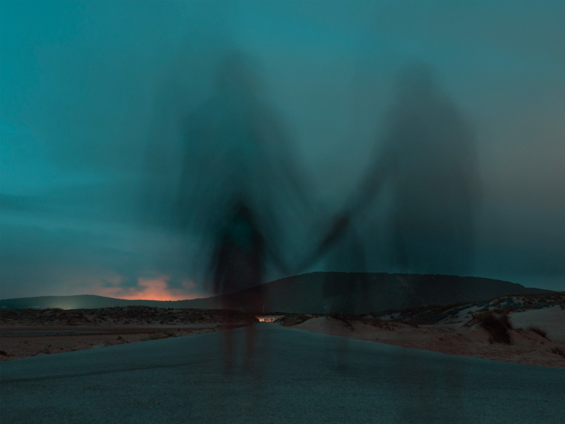 Do You Believe In Aliens Or Ghosts More?